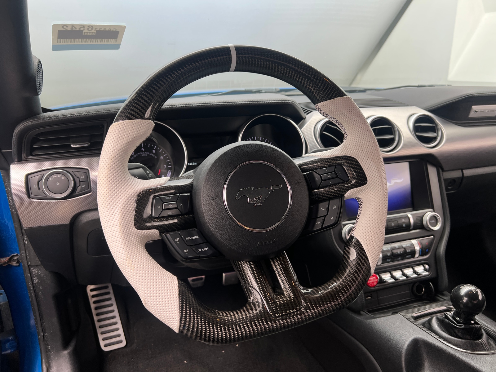 Thumbnail: 2019 Ford Mustang - 3