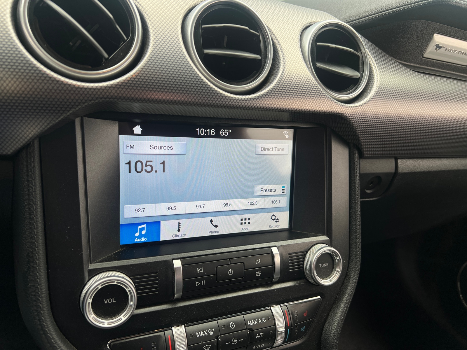 Thumbnail: 2019 Ford Mustang - 2