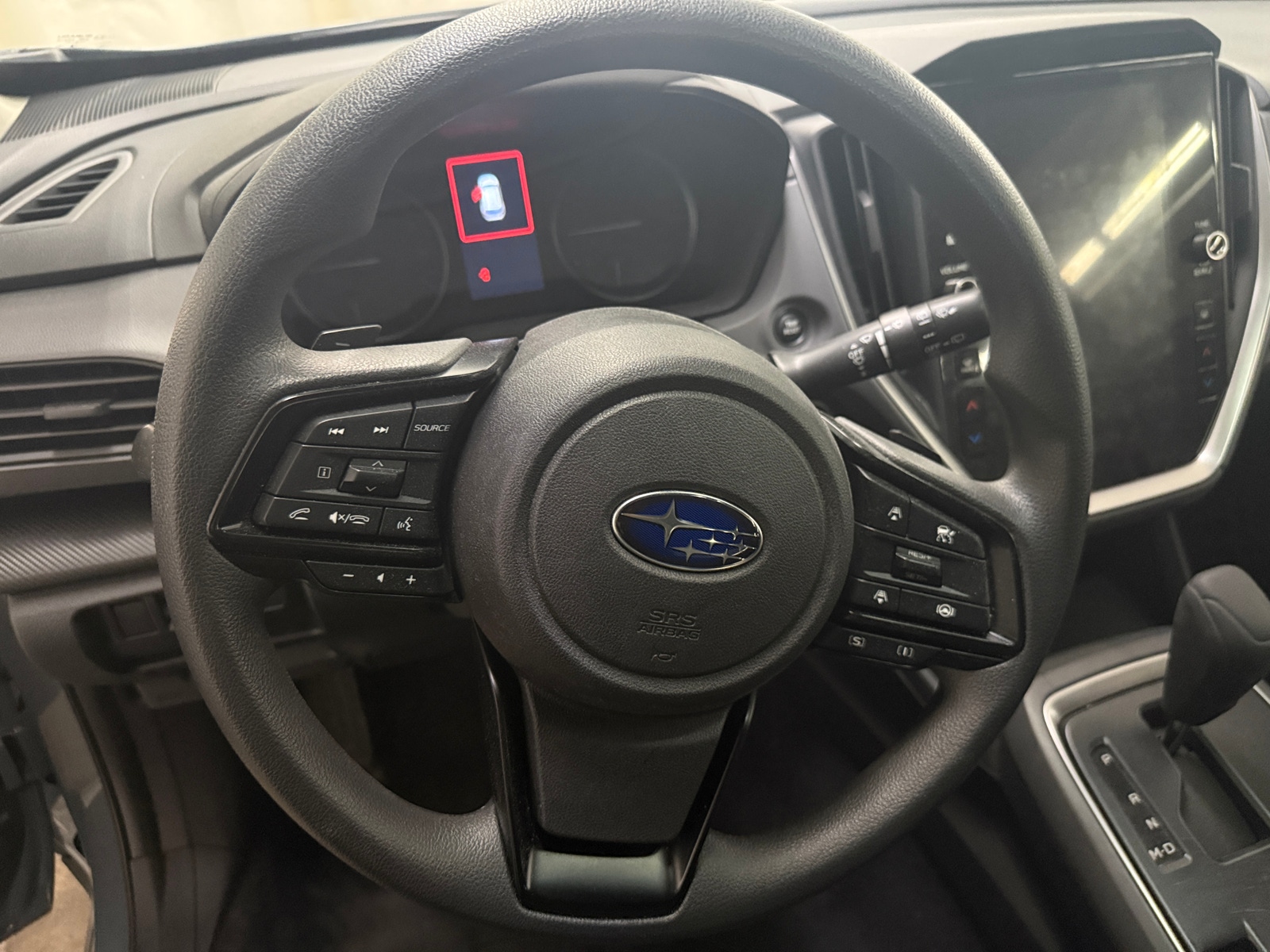 Thumbnail: 2025 Subaru Crosstrek - 5