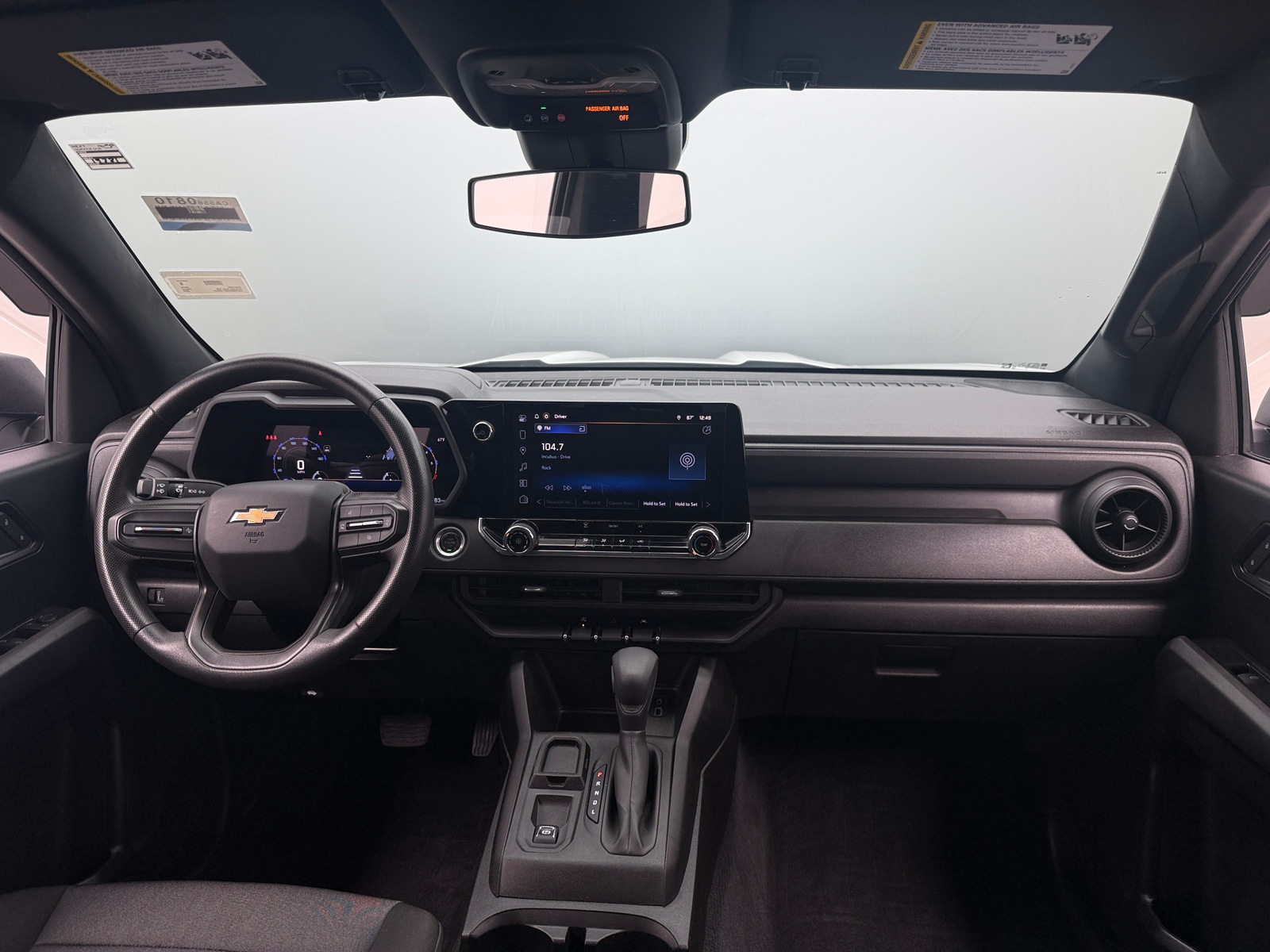 Thumbnail: 2024 Chevrolet Colorado - 3