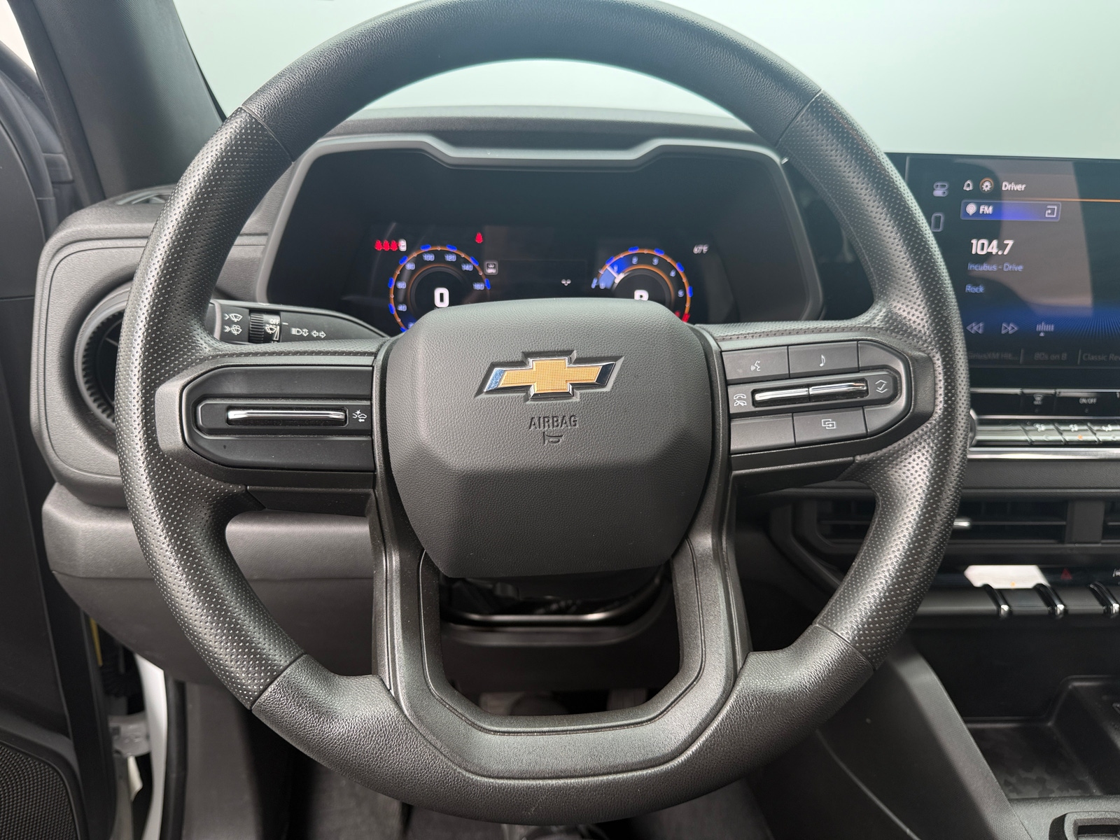Thumbnail: 2024 Chevrolet Colorado - 5