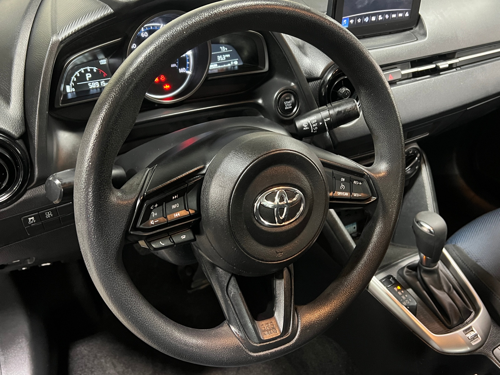 Thumbnail: 2019 Toyota Yaris - 5