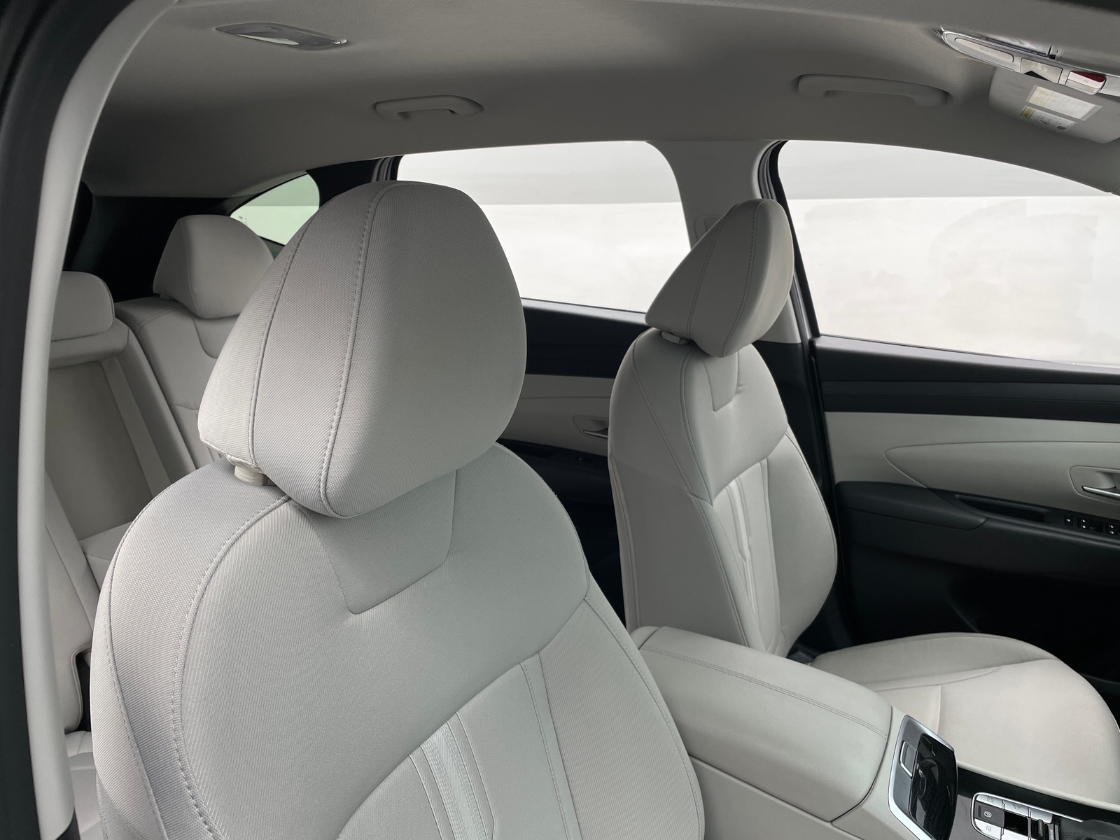 Thumbnail: 2025 Hyundai Tucson - 2