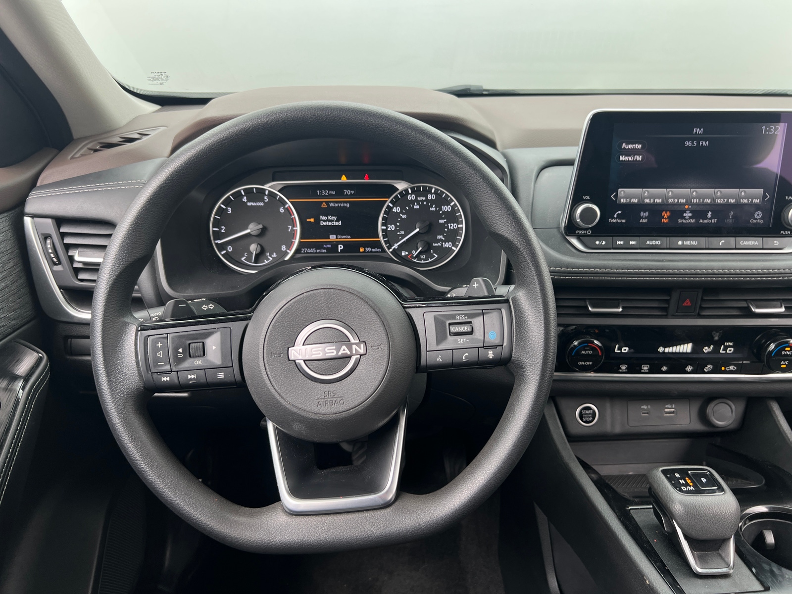 Thumbnail: 2023 Nissan Rogue - 5