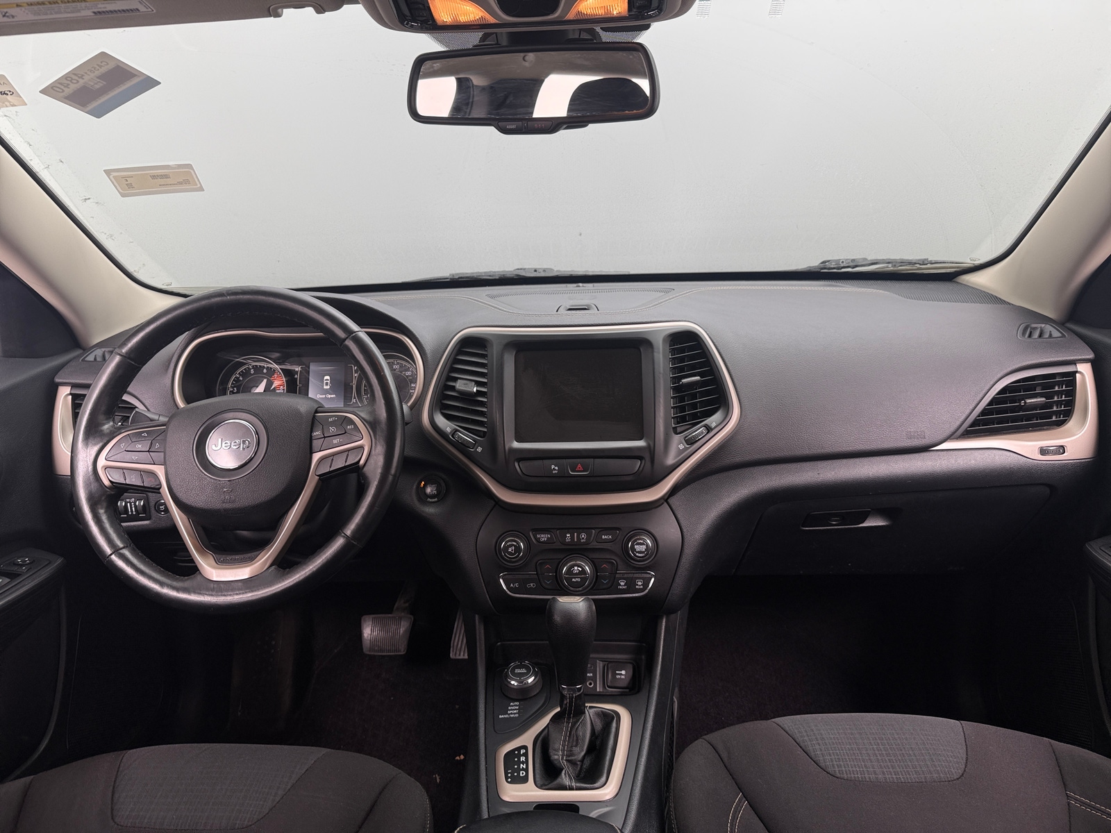 Thumbnail: 2016 Jeep Cherokee - 3