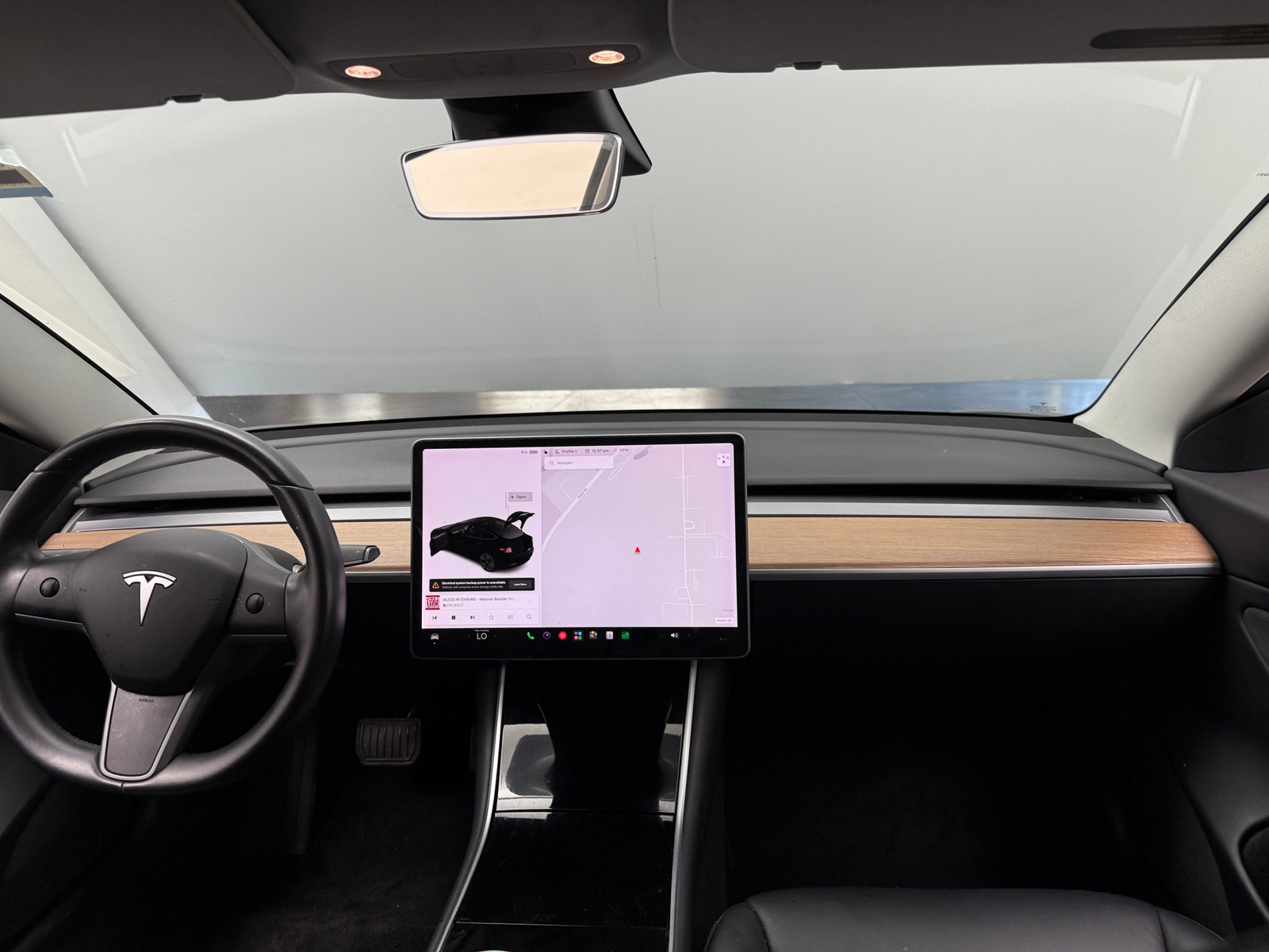 Thumbnail: 2019 Tesla Model 3 - 2