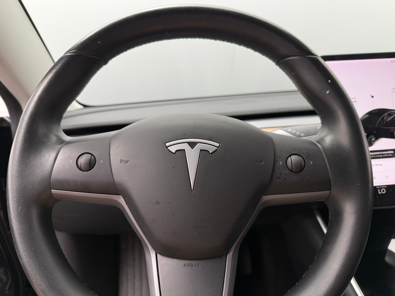 Thumbnail: 2019 Tesla Model 3 - 4