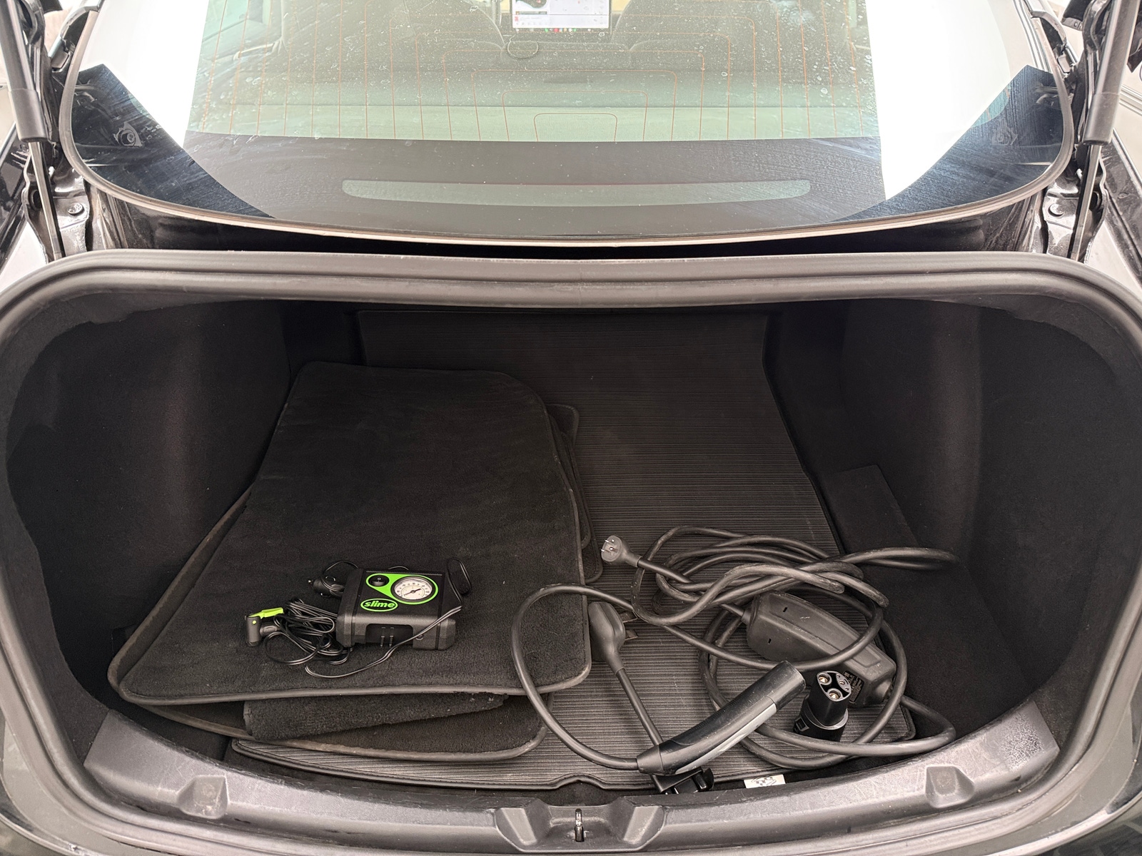 Thumbnail: 2019 Tesla Model 3 - 6