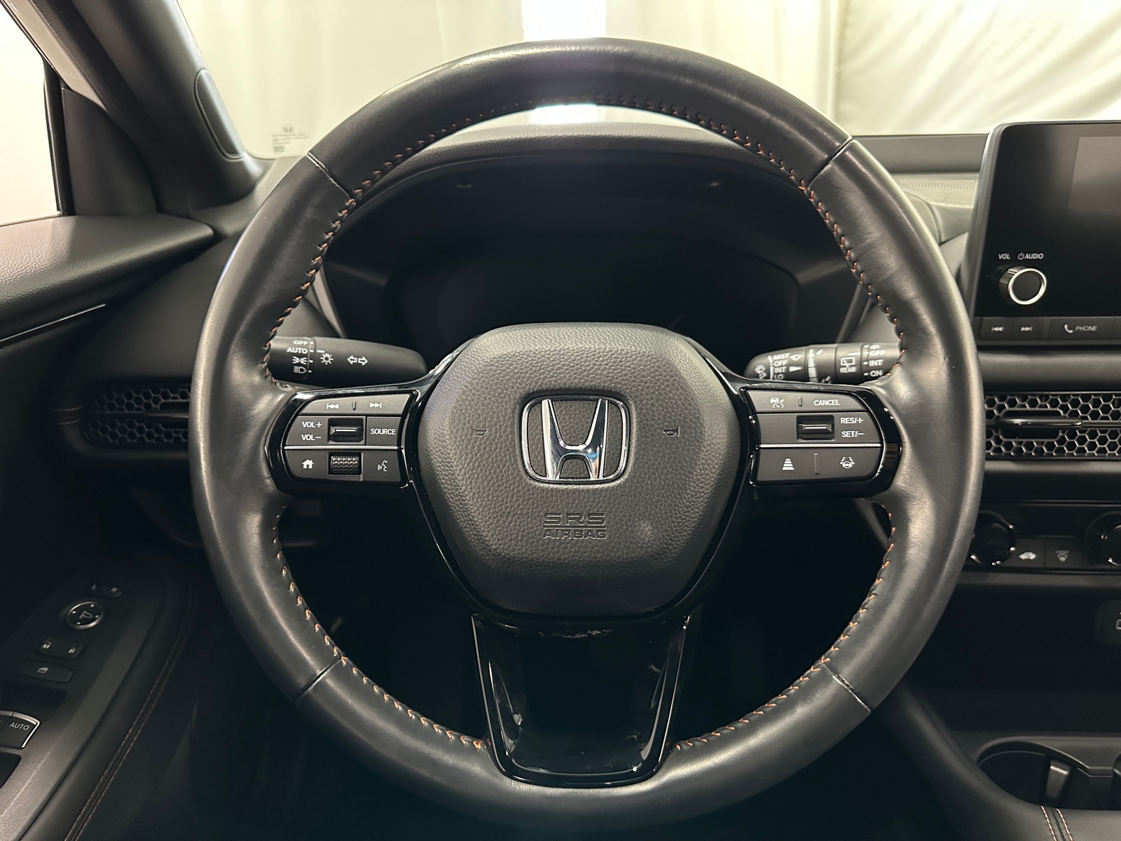 Thumbnail: 2023 Honda HR-V - 5