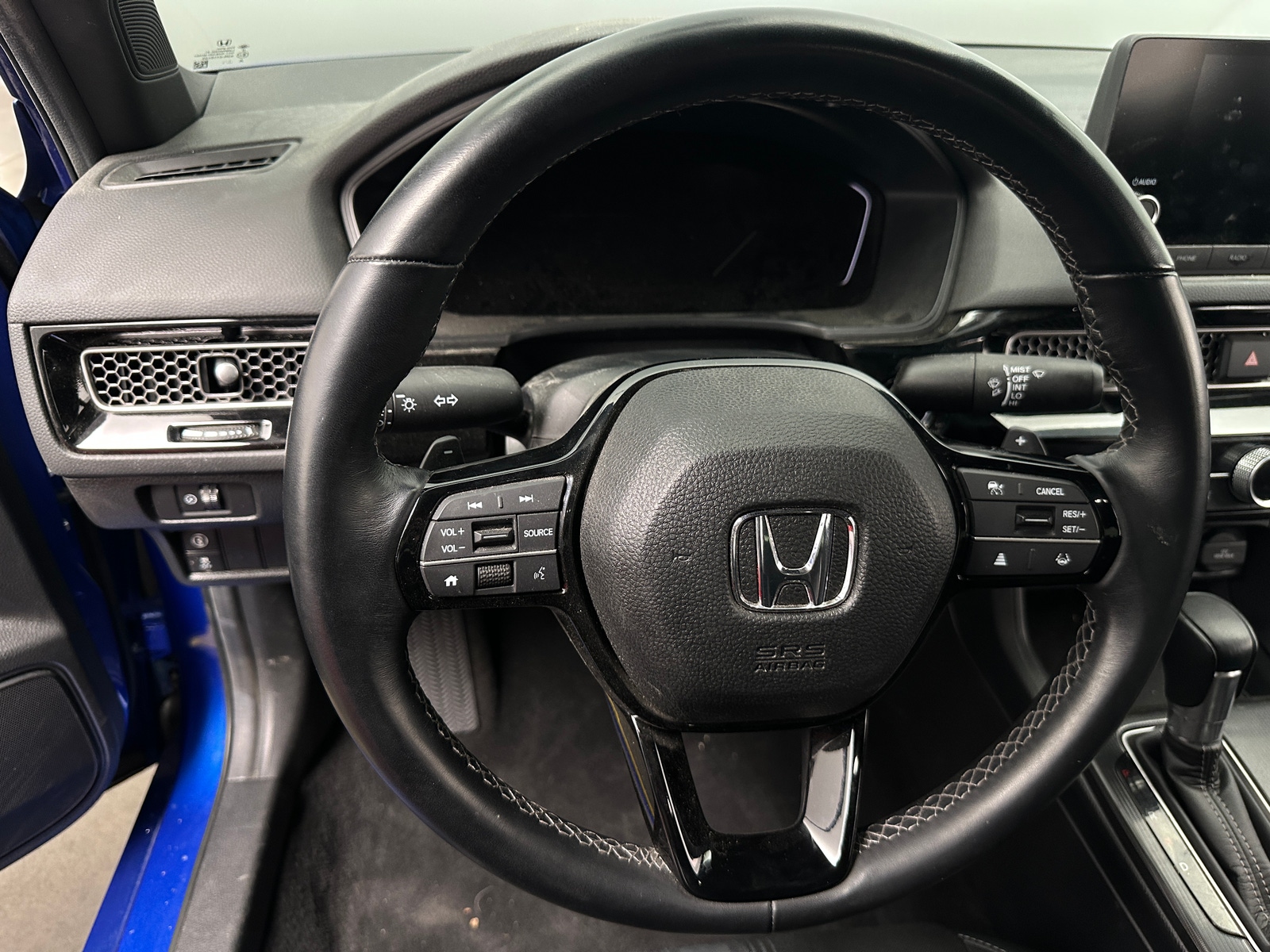 Thumbnail: 2024 Honda Civic - 5