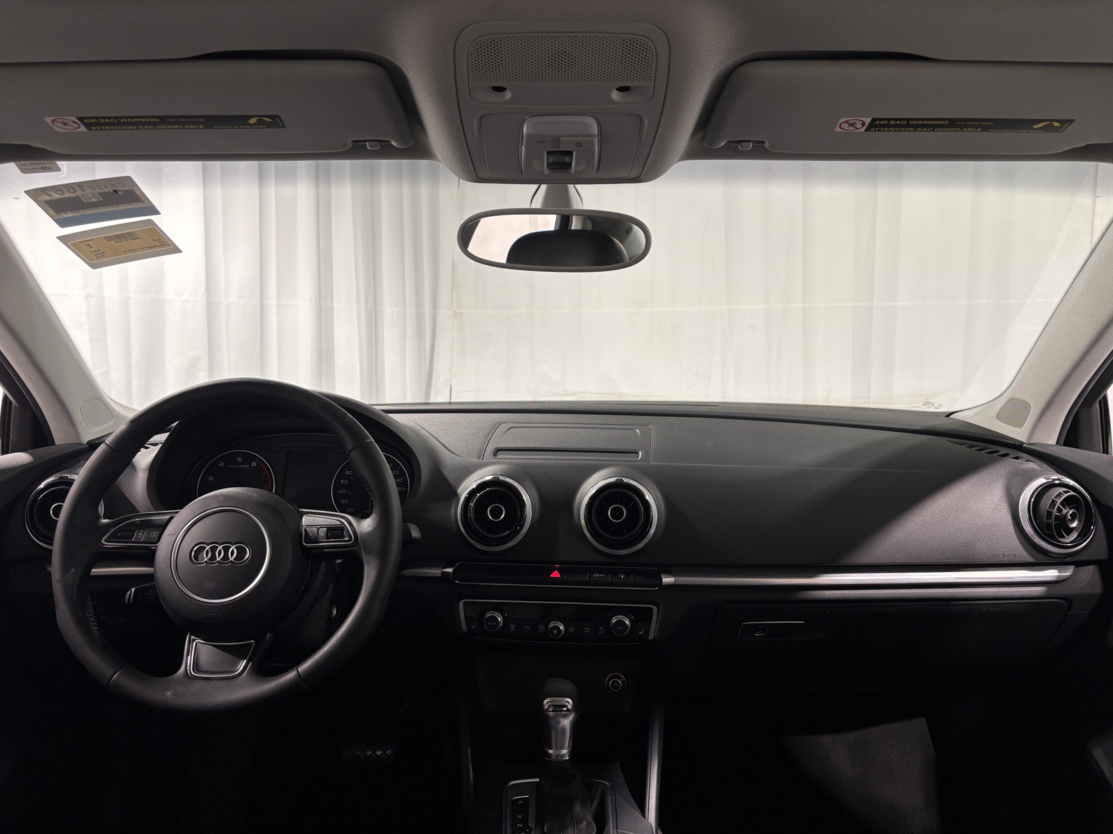 Thumbnail: 2015 Audi A3 - 2