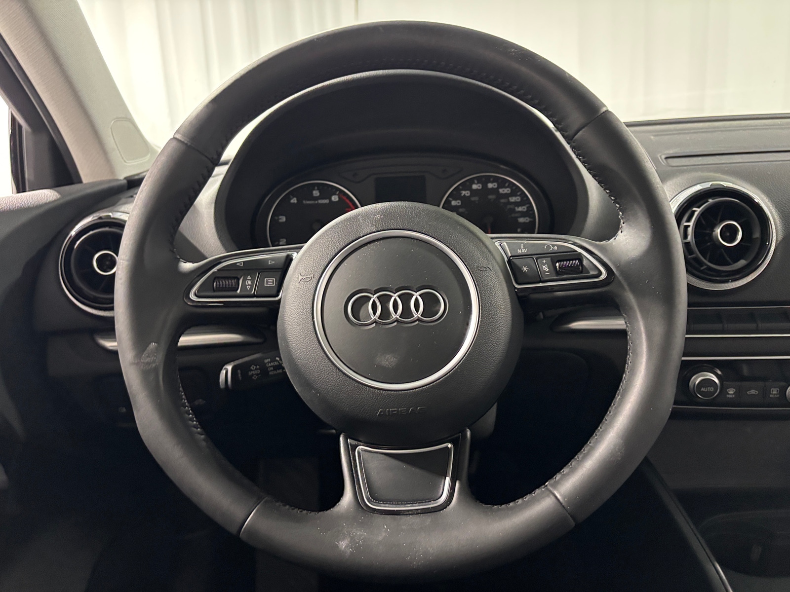 Thumbnail: 2015 Audi A3 - 4