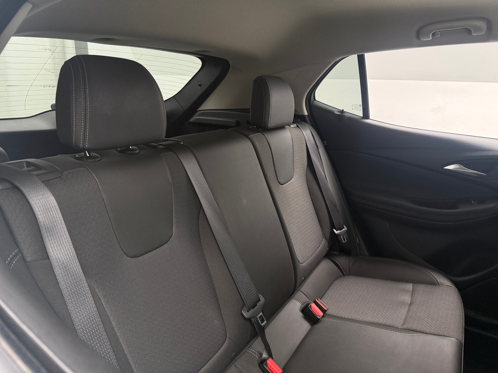 Thumbnail: 2025 Buick Encore GX - 5