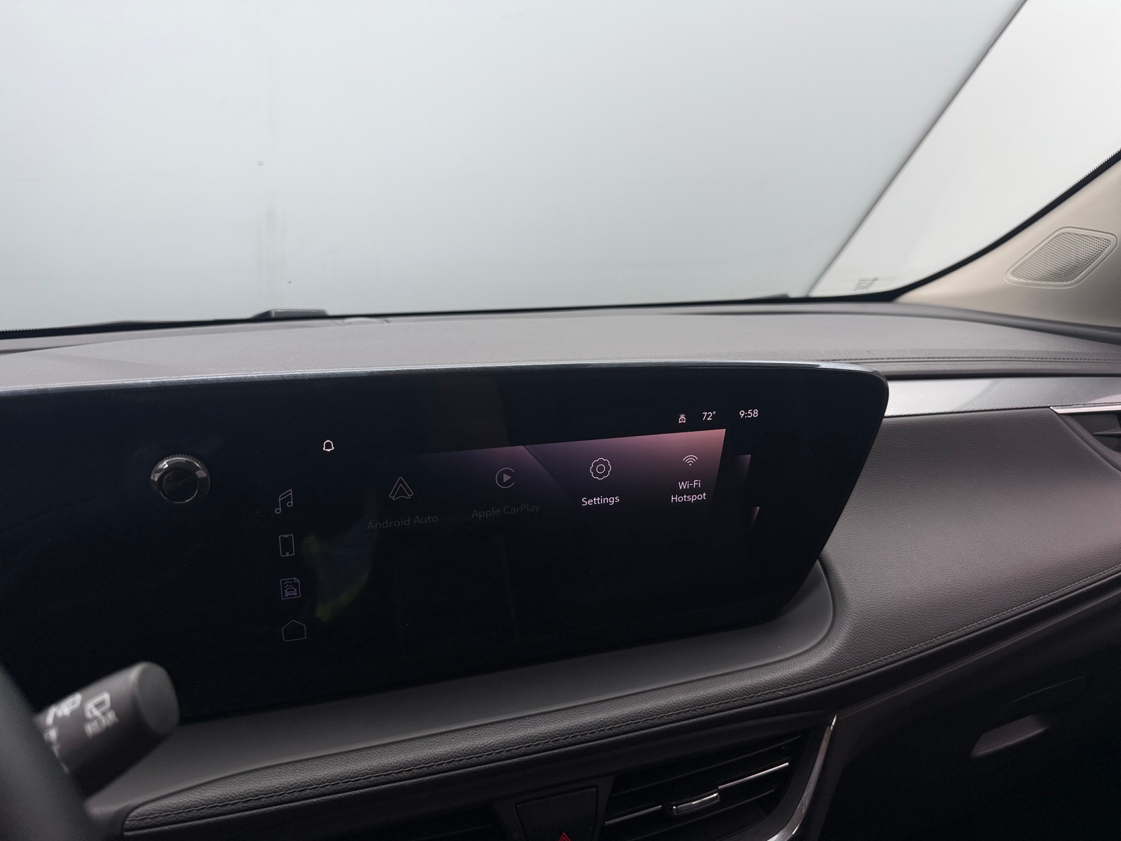 Thumbnail: 2025 Buick Encore GX - 3