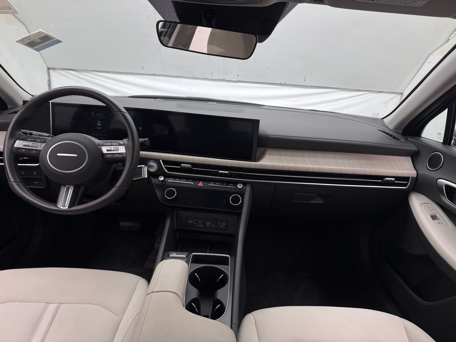 Thumbnail: 2025 Hyundai Sonata - 3