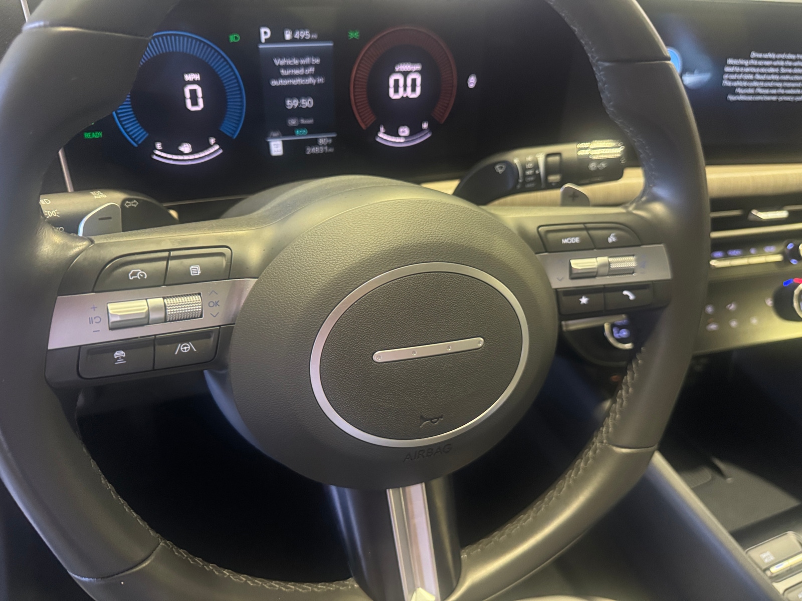 Thumbnail: 2025 Hyundai Sonata - 5