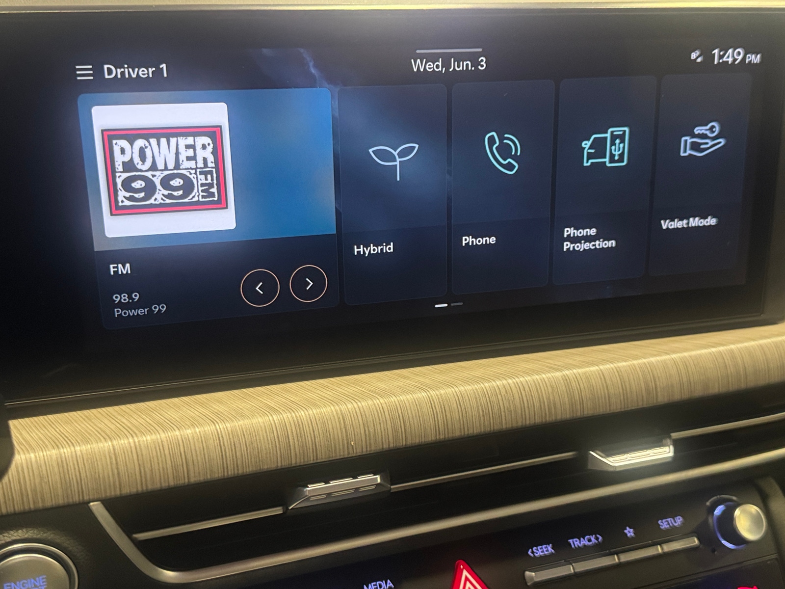 Thumbnail: 2025 Hyundai Sonata - 4
