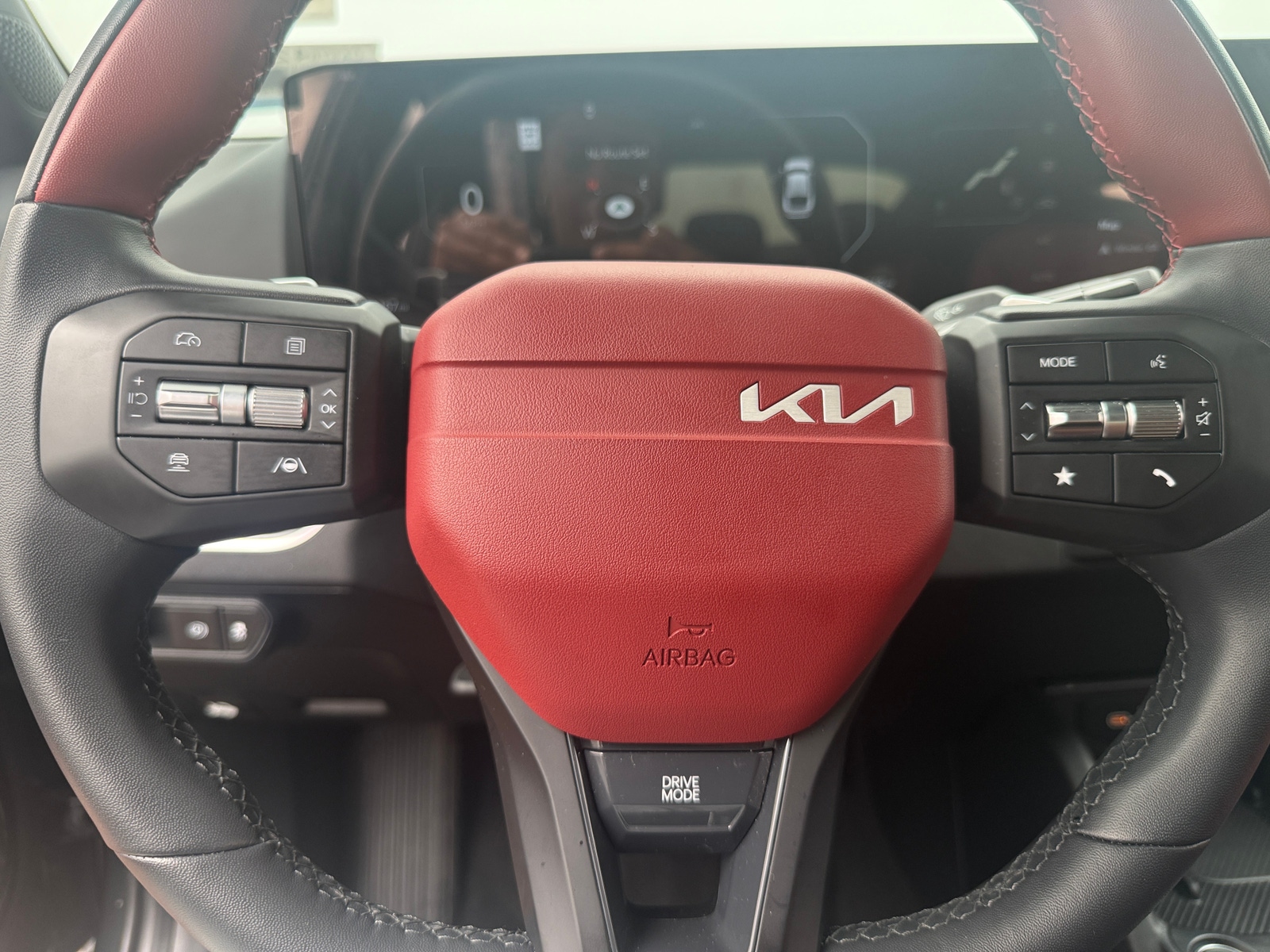 Thumbnail: 2025 Kia K4 - 5