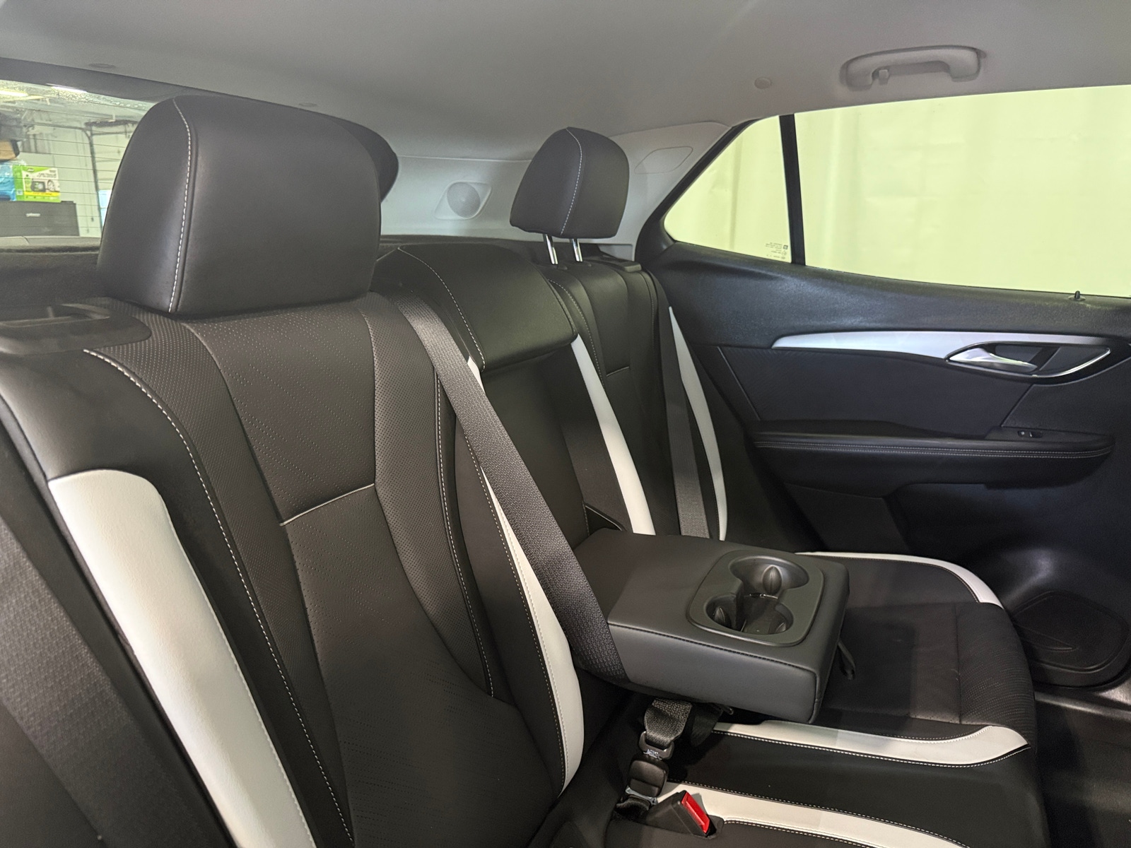 Thumbnail: 2024 Buick Envision - 5