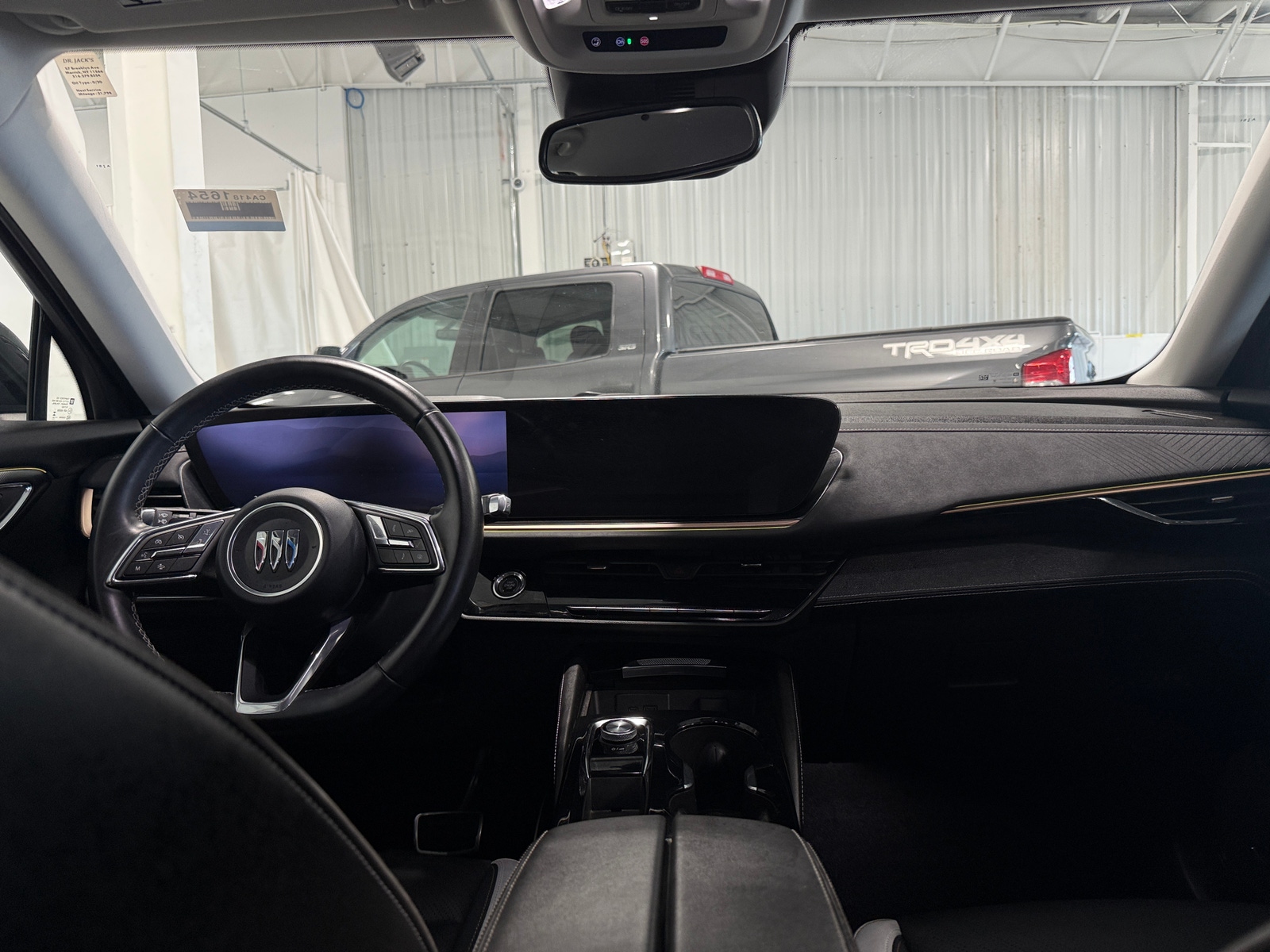 Thumbnail: 2024 Buick Envision - 2