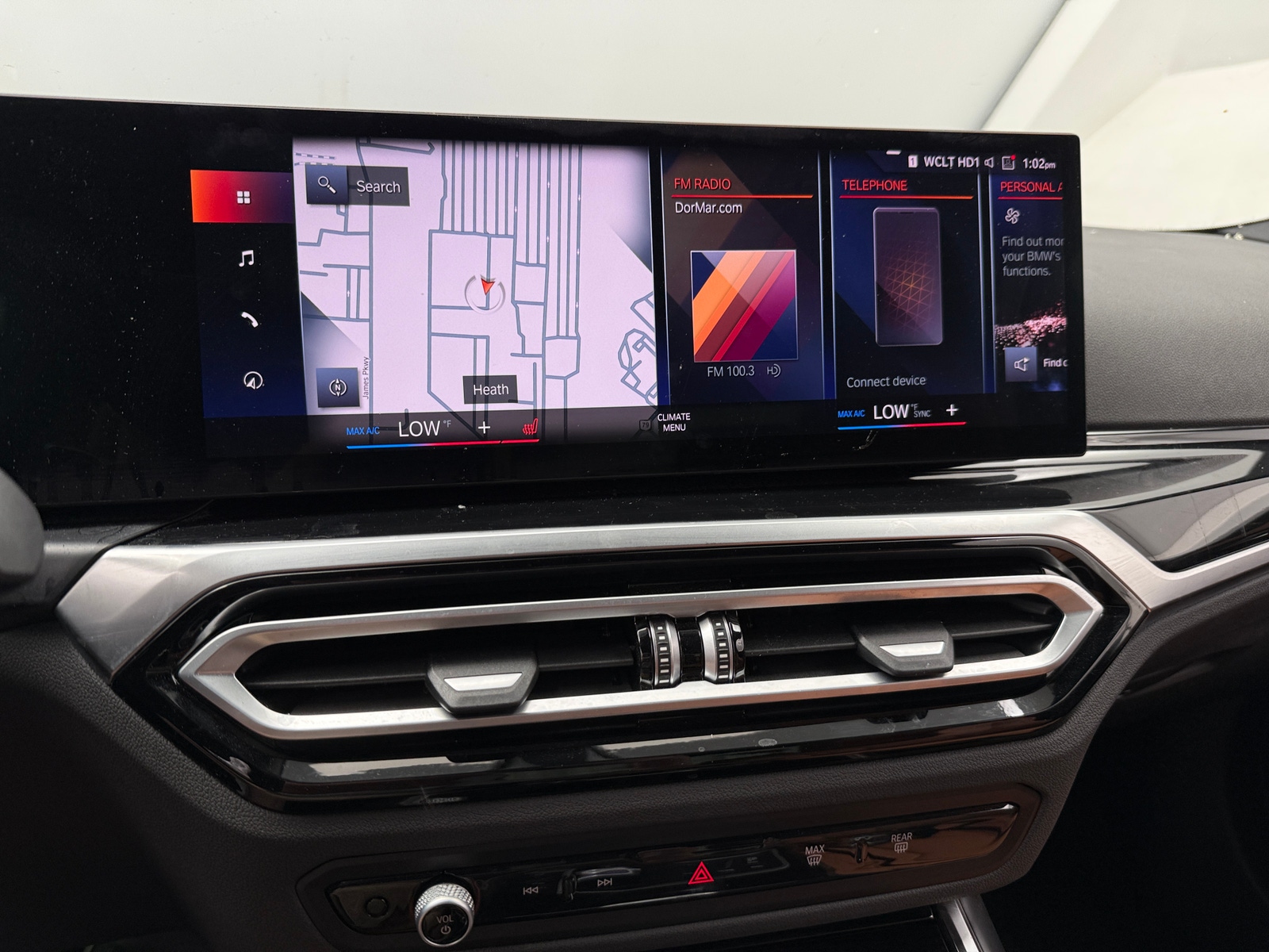 Thumbnail: 2024 BMW 2 Series - 2
