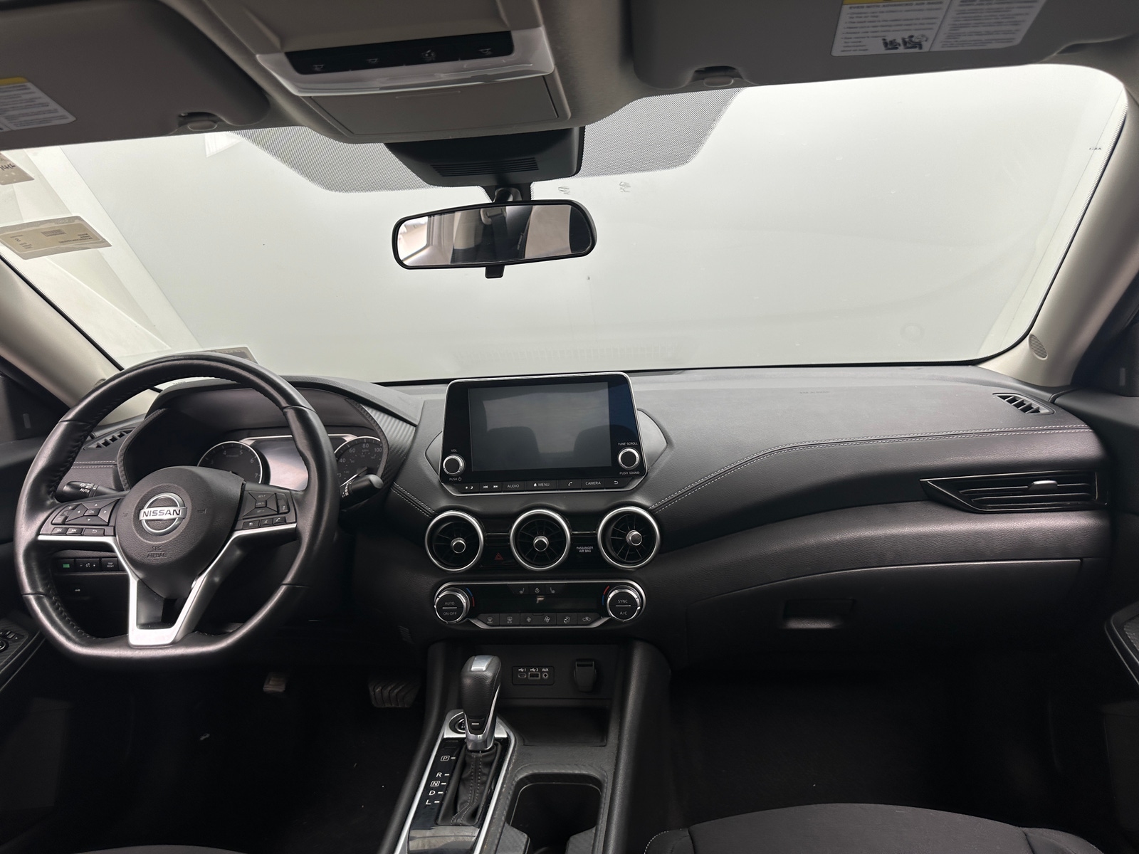 Thumbnail: 2022 Nissan Sentra - 3