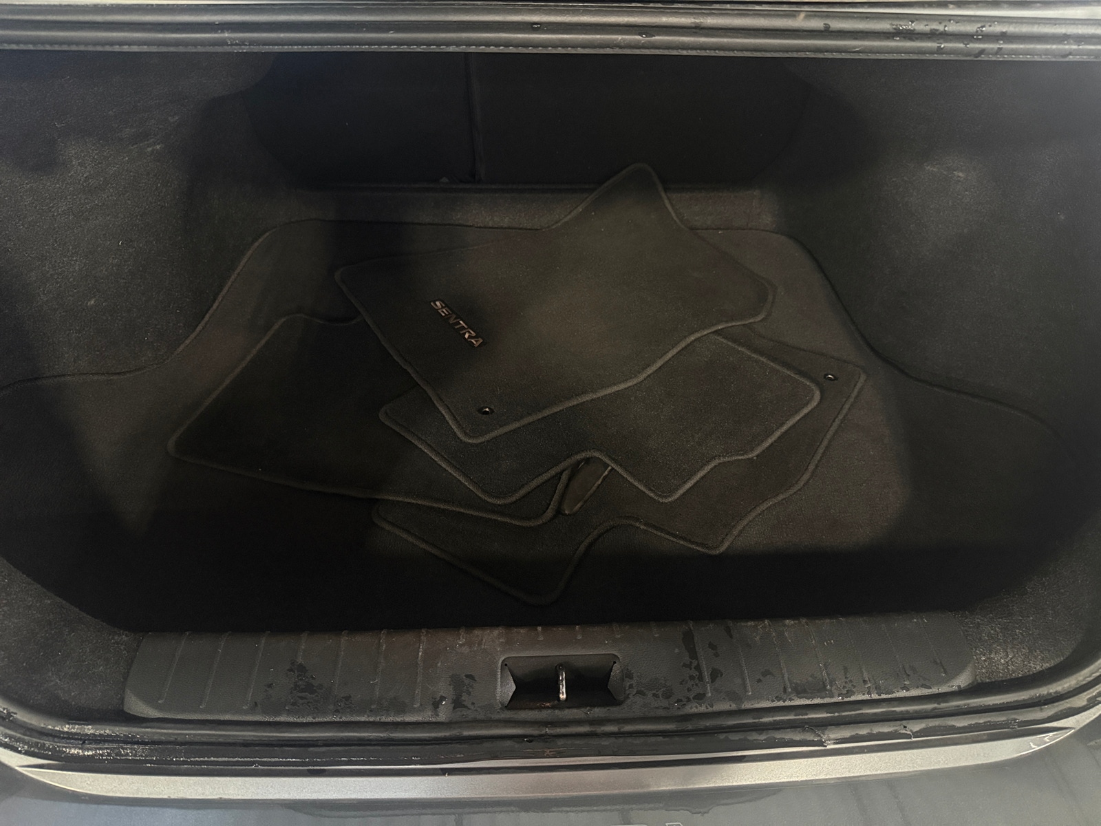 Thumbnail: 2022 Nissan Sentra - 7