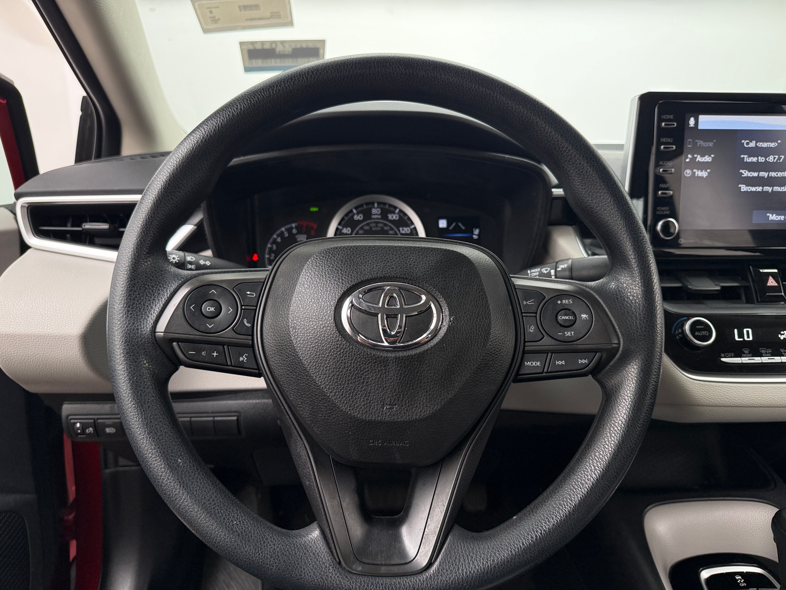 Thumbnail: 2021 Toyota Corolla - 5
