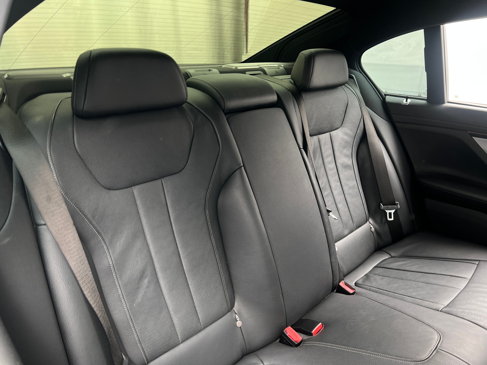 Thumbnail: 2019 BMW 7 Series - 5