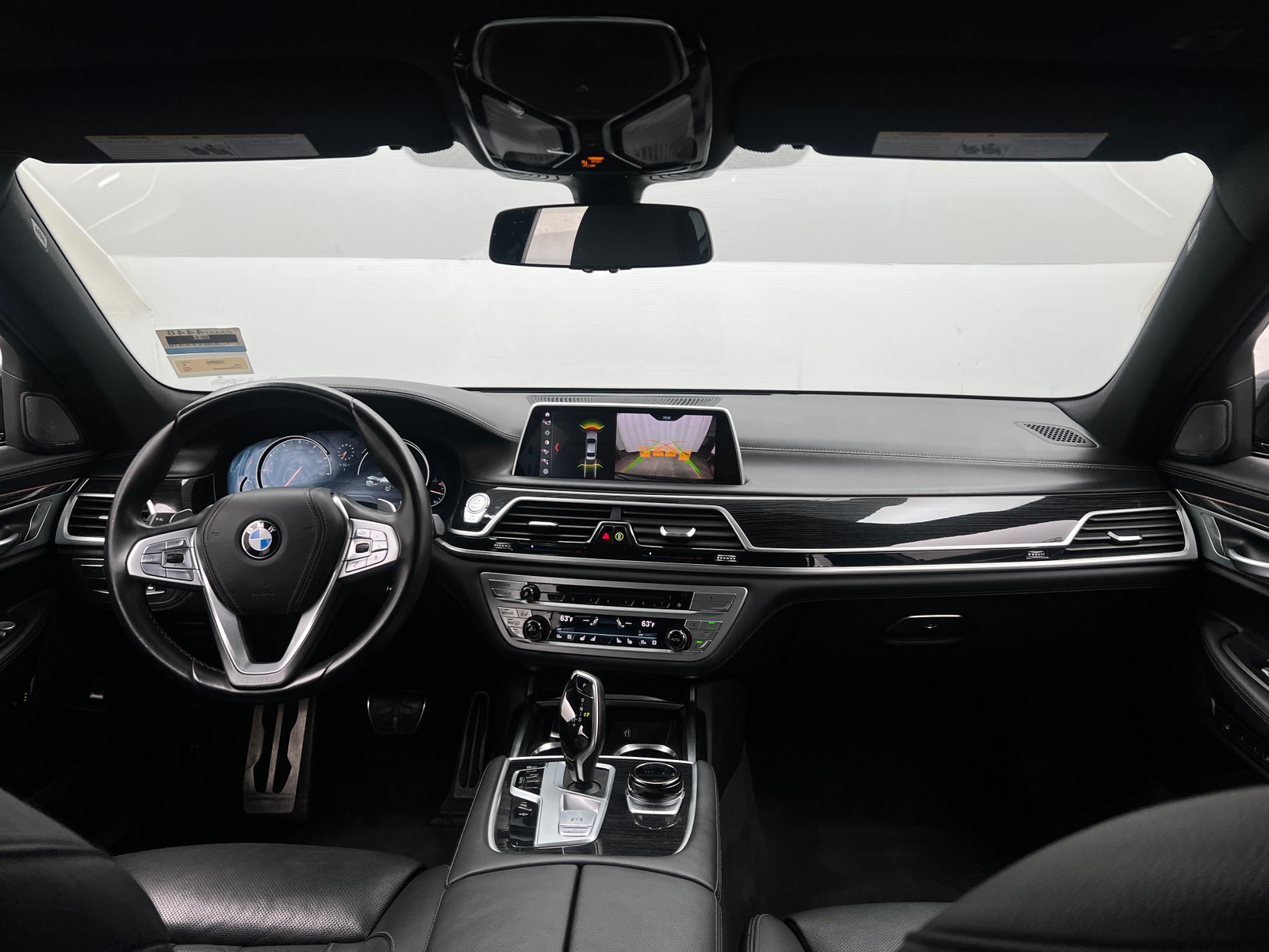 Thumbnail: 2019 BMW 7 Series - 2