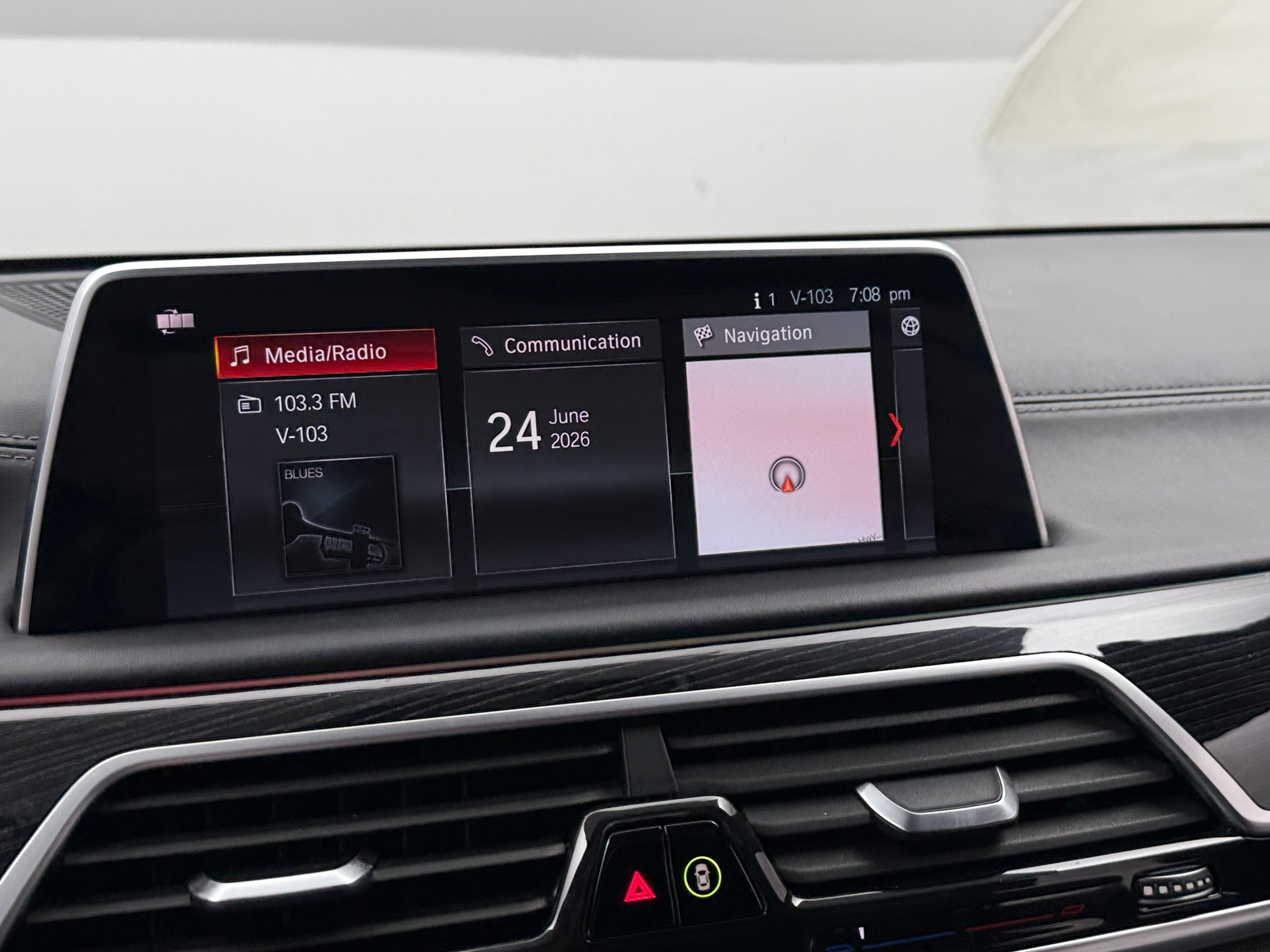 Thumbnail: 2019 BMW 7 Series - 3