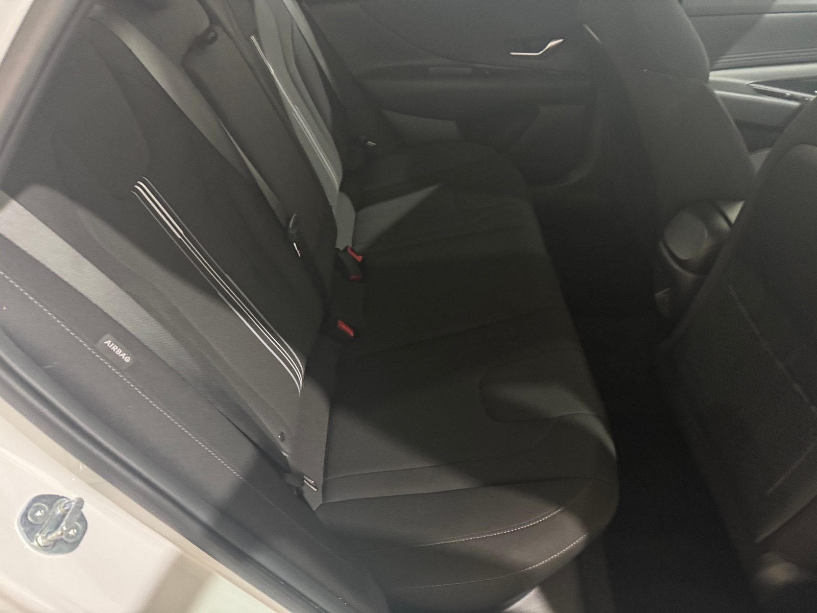 Thumbnail: 2025 Hyundai Elantra - 6