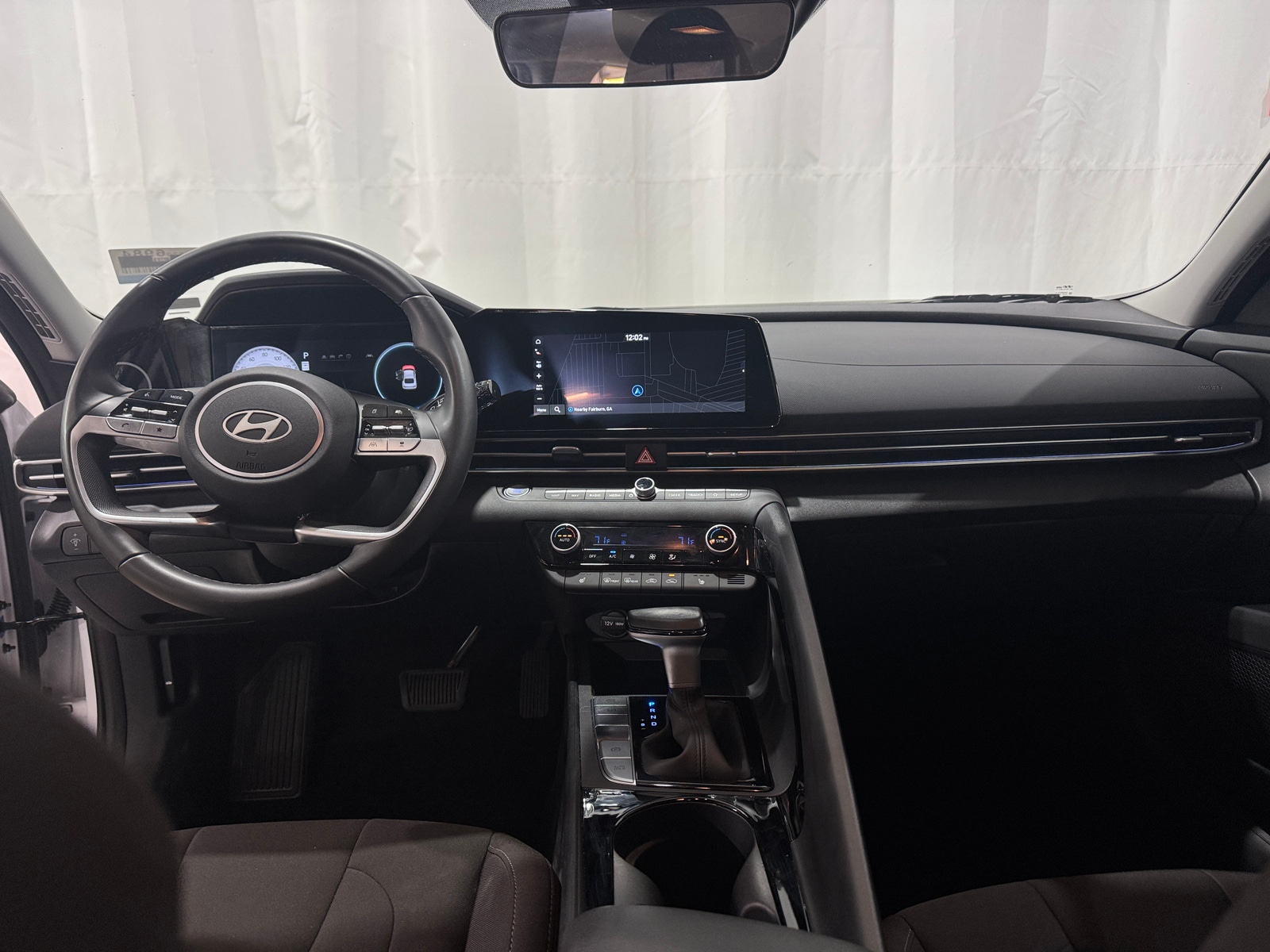 Thumbnail: 2025 Hyundai Elantra - 3
