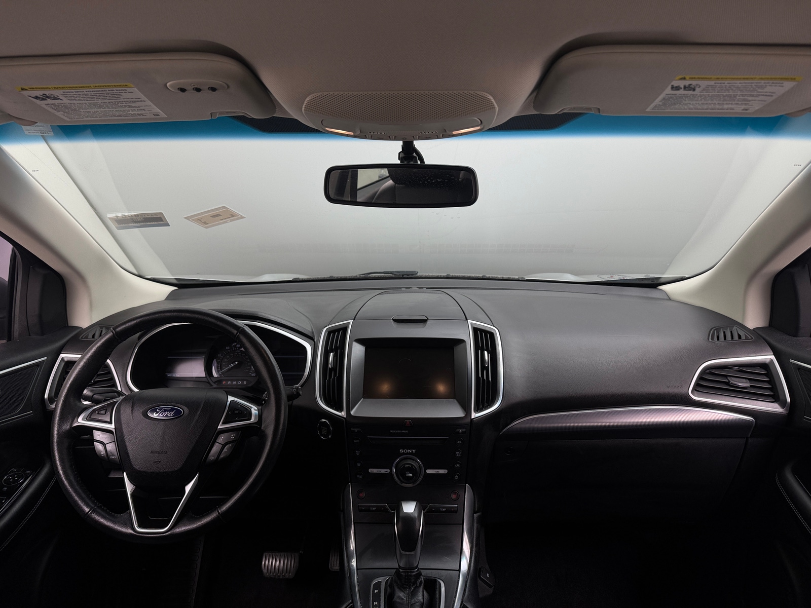 Thumbnail: 2015 Ford Edge - 2