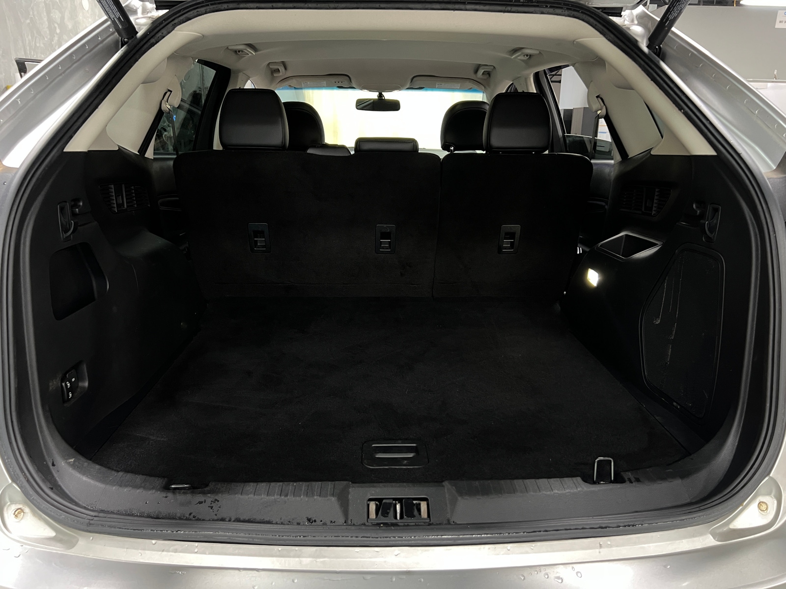 Thumbnail: 2015 Ford Edge - 6