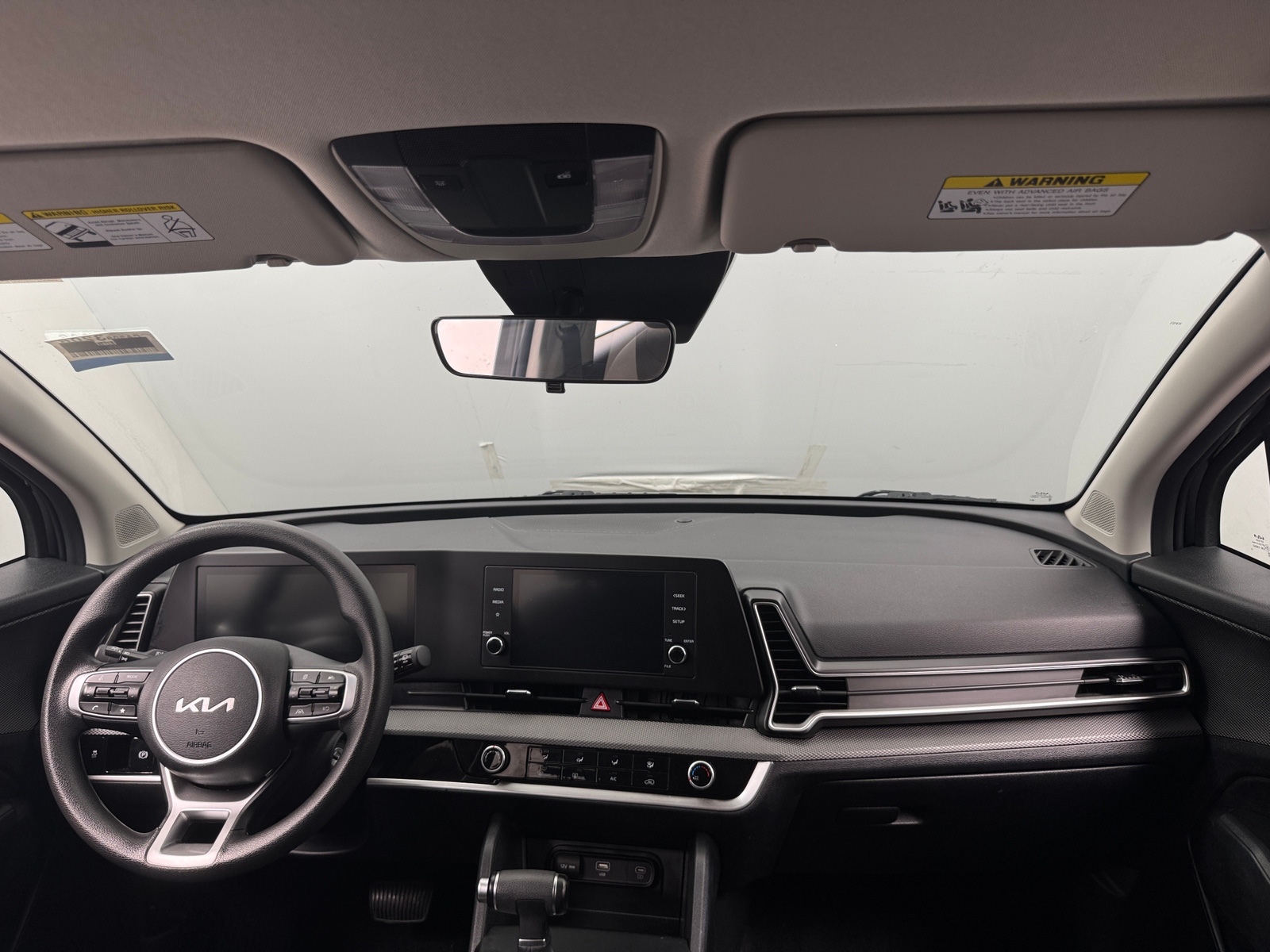 Thumbnail: 2025 Kia Sportage - 3