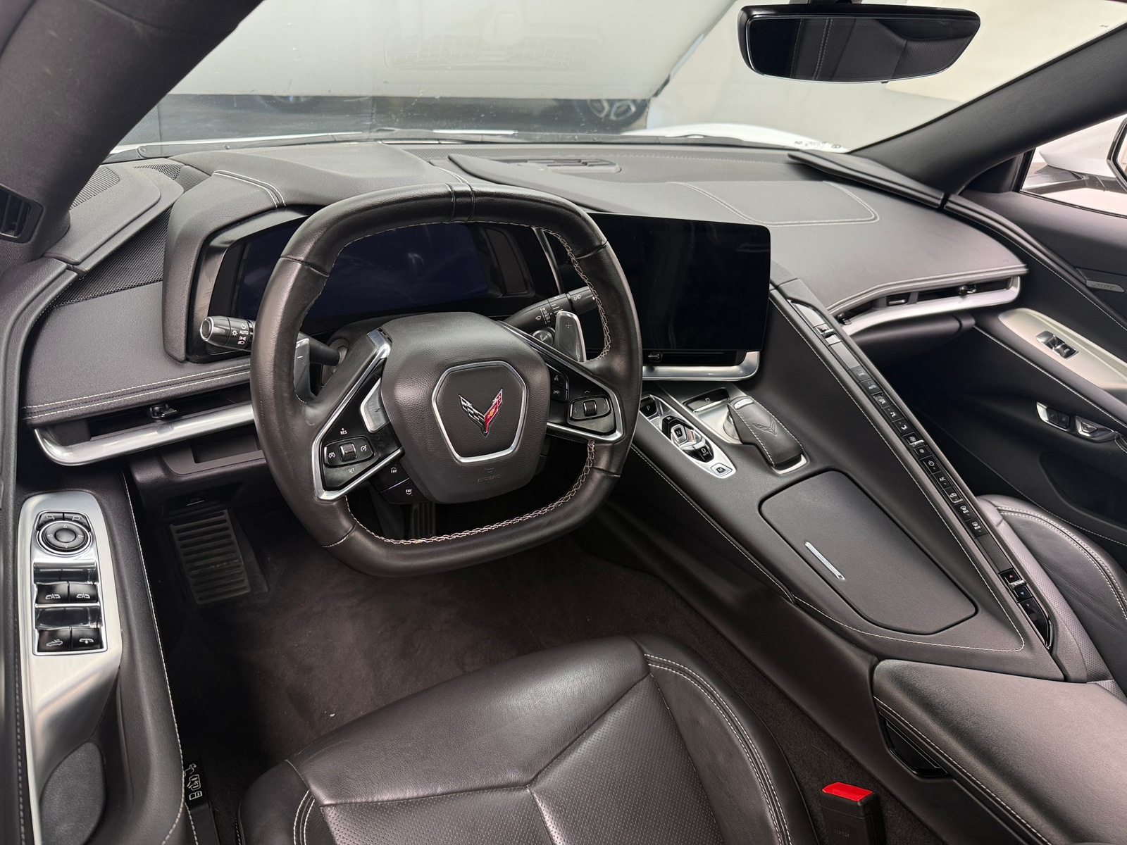 Thumbnail: 2022 Chevrolet Corvette - 2