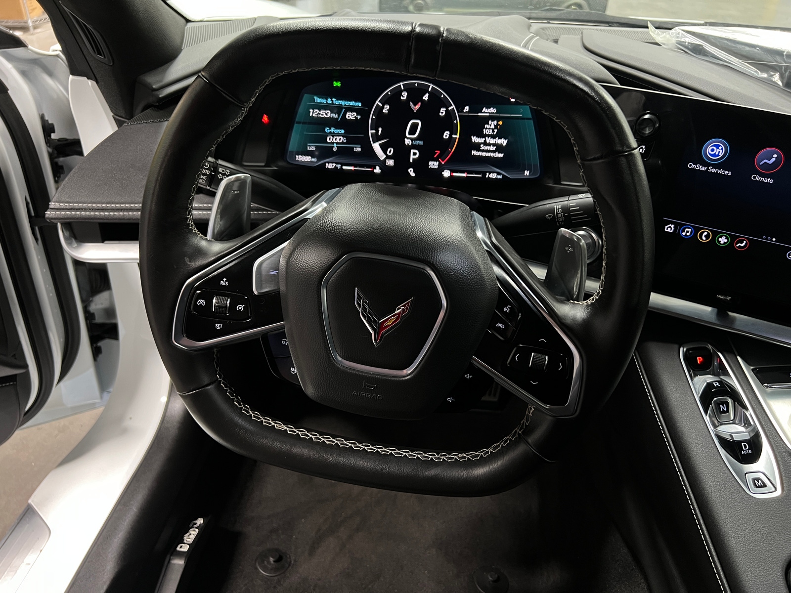 Thumbnail: 2022 Chevrolet Corvette - 4