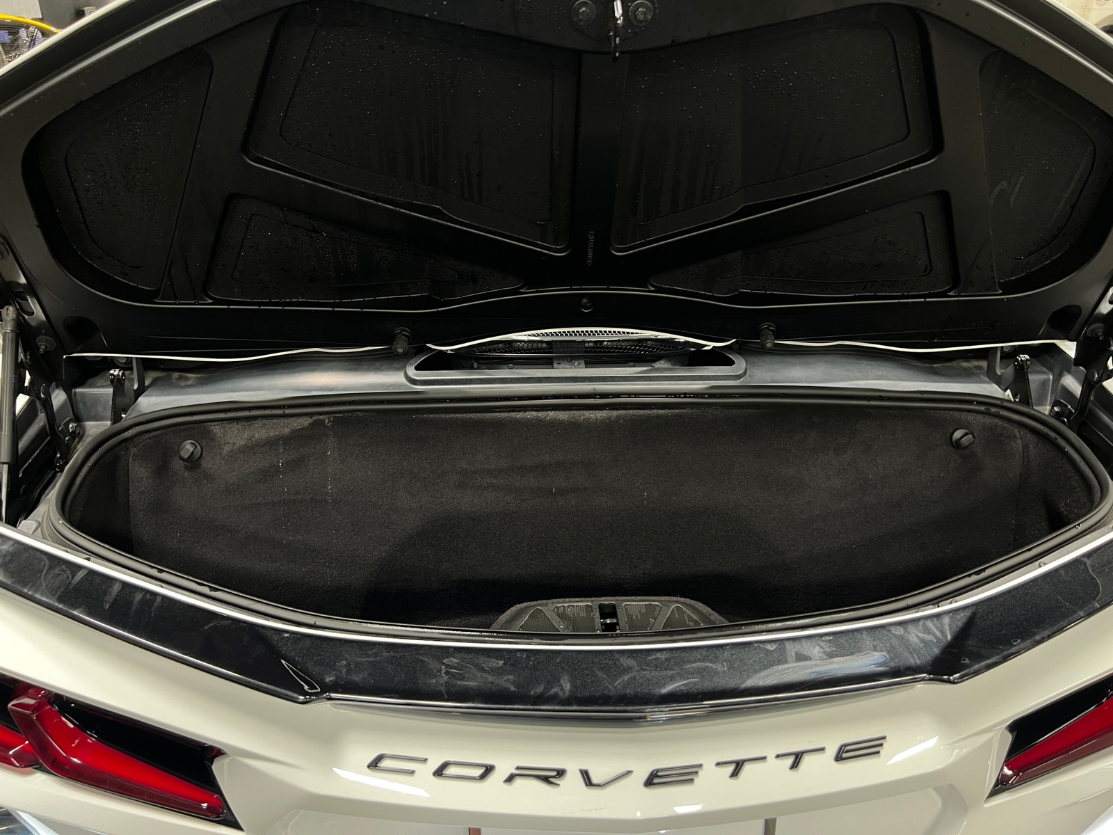 Thumbnail: 2022 Chevrolet Corvette - 5