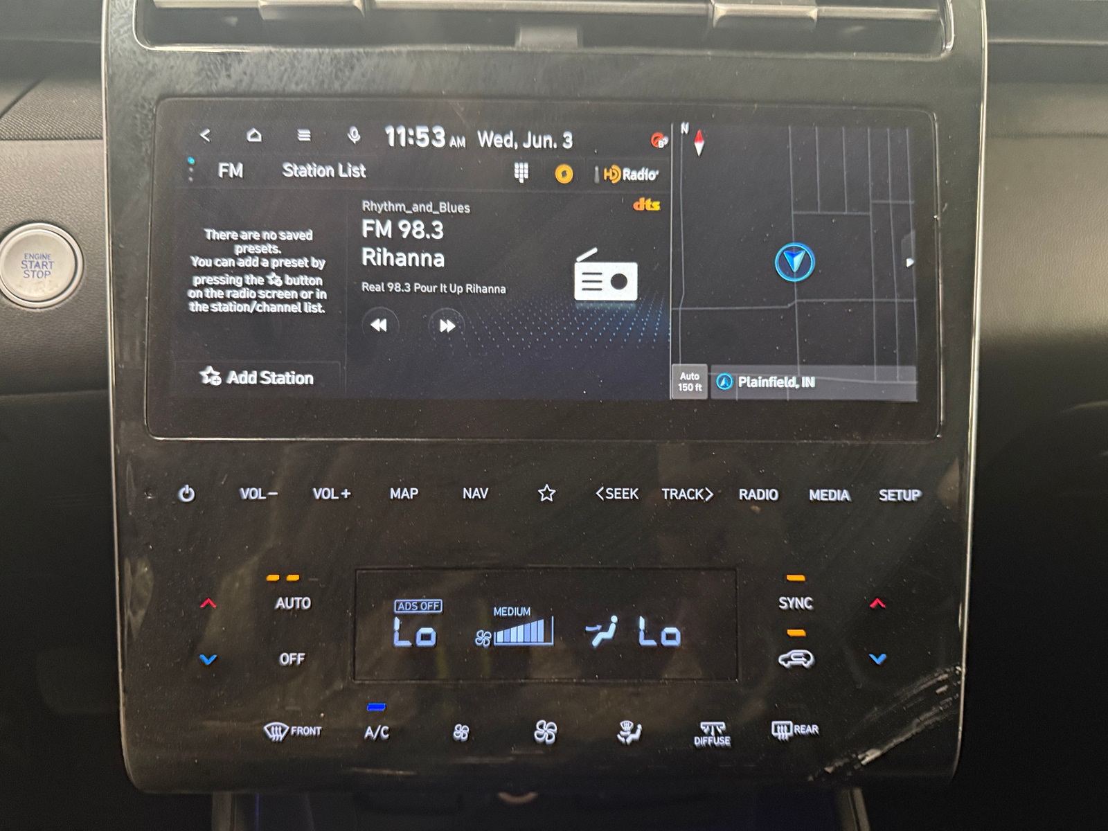 Thumbnail: 2022 Hyundai Tucson - 3