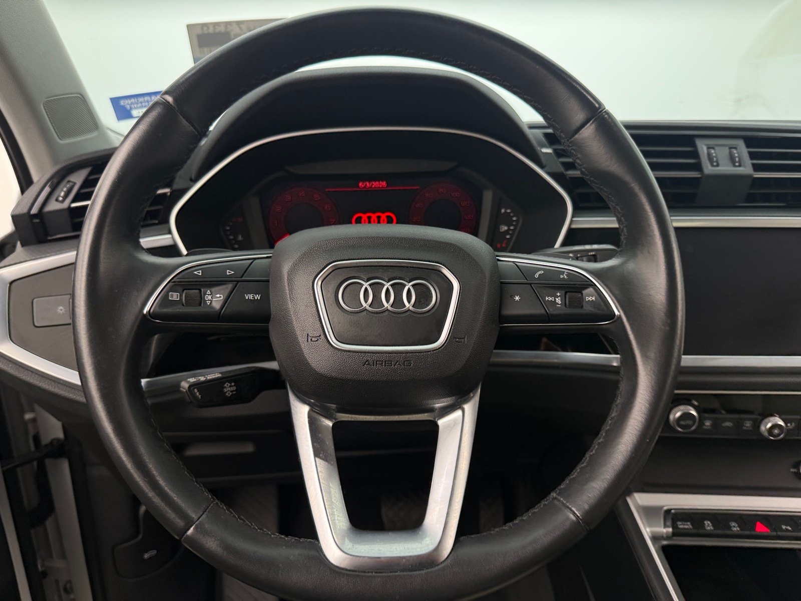 Thumbnail: 2022 Audi Q3 - 4