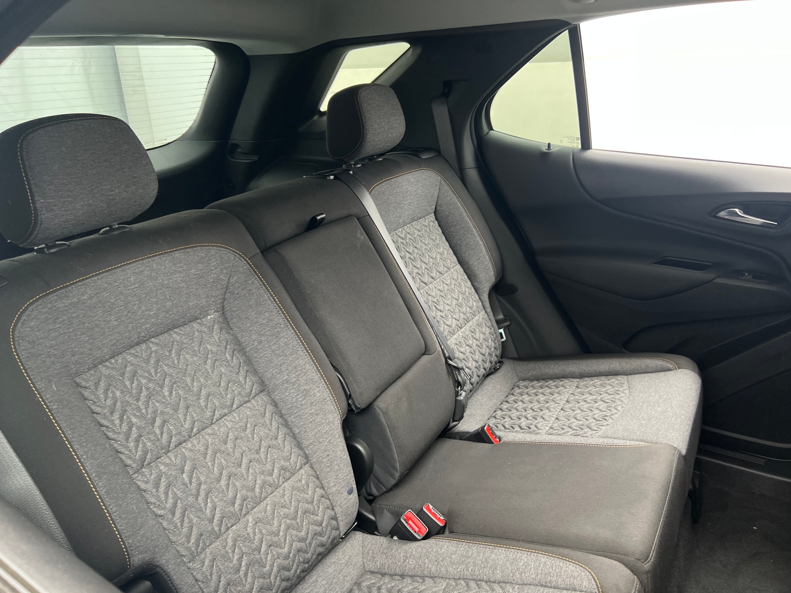Thumbnail: 2023 Chevrolet Equinox - 6