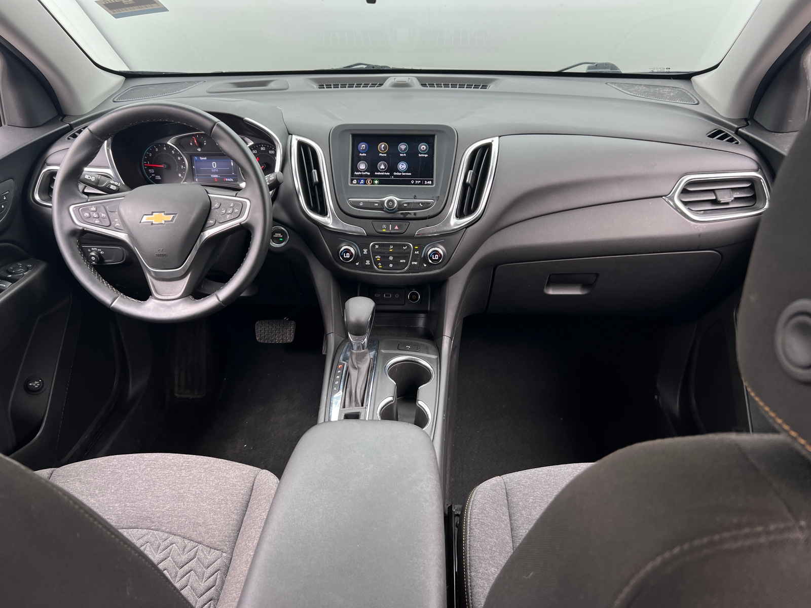 Thumbnail: 2023 Chevrolet Equinox - 3