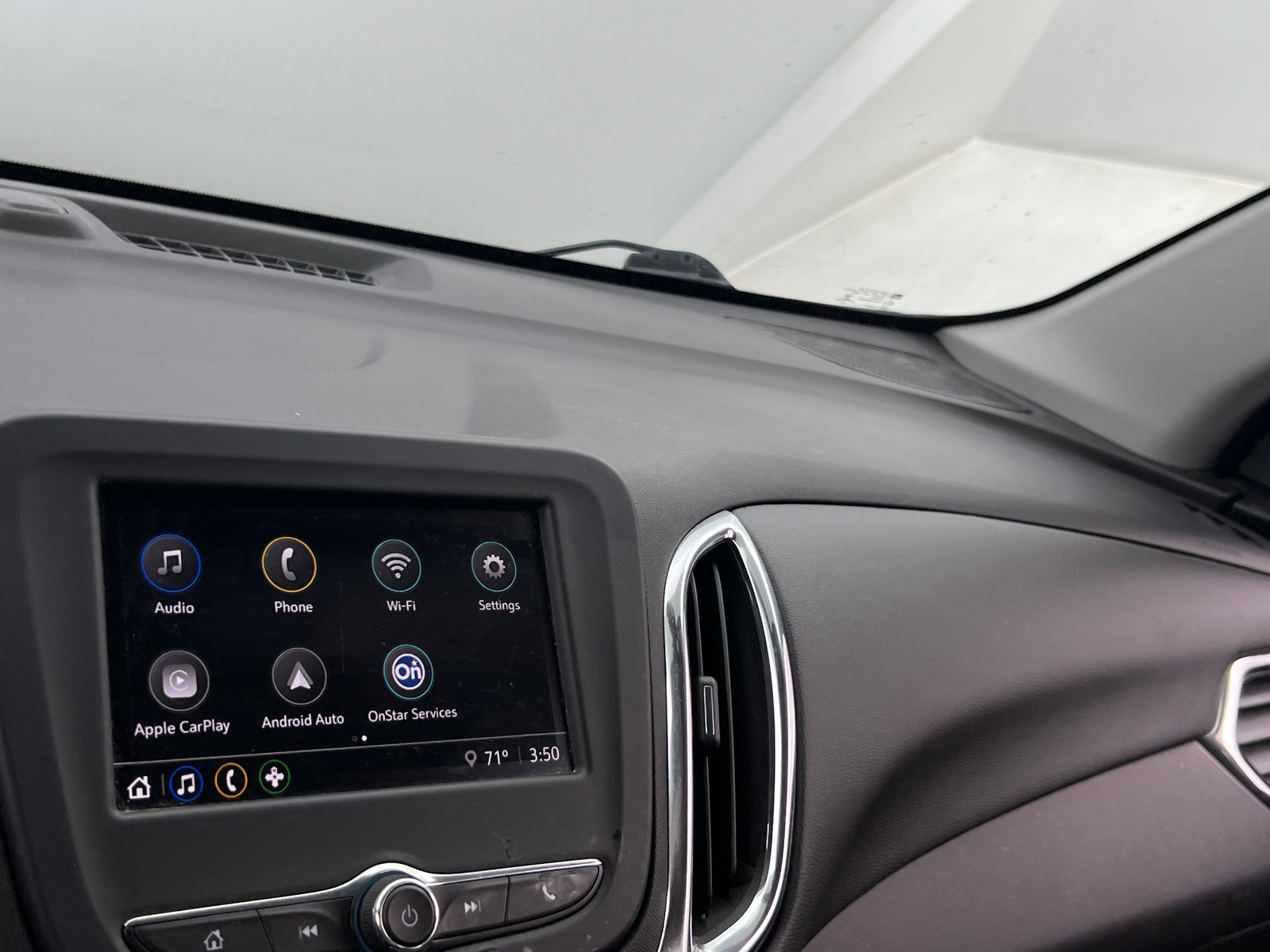 Thumbnail: 2023 Chevrolet Equinox - 4