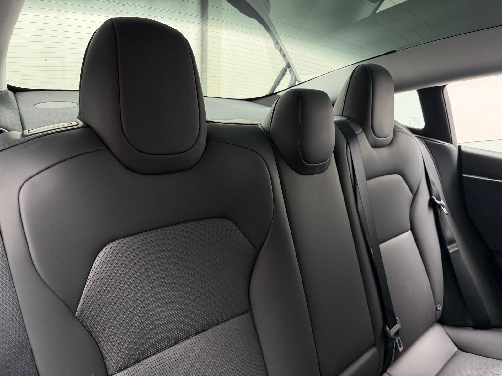 Thumbnail: 2024 Tesla Model 3 - 5