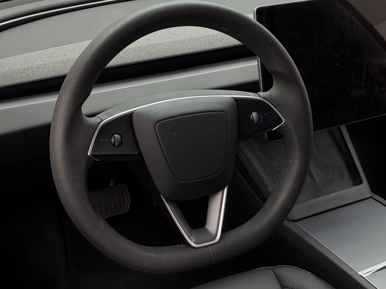 Thumbnail: 2024 Tesla Model 3 - 4