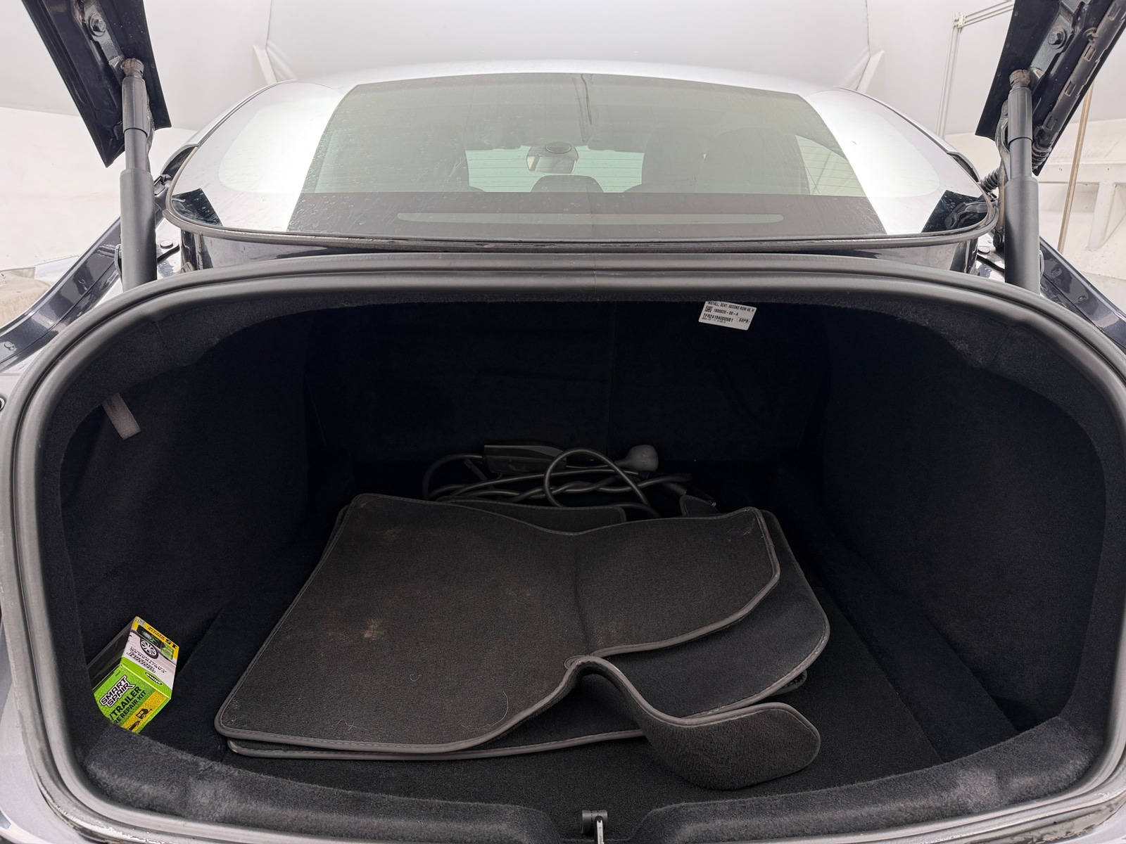 Thumbnail: 2024 Tesla Model 3 - 6