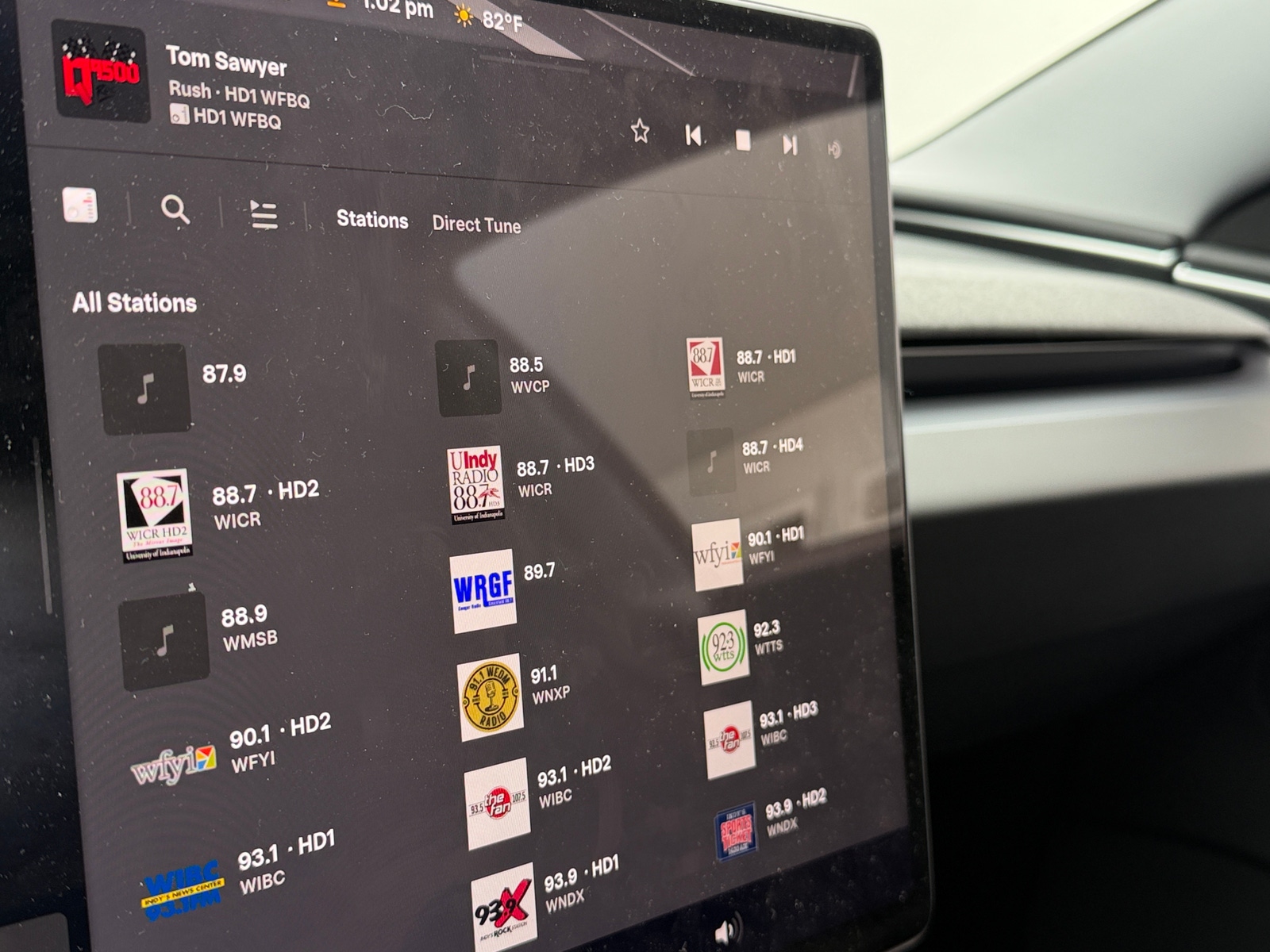 Thumbnail: 2024 Tesla Model 3 - 3
