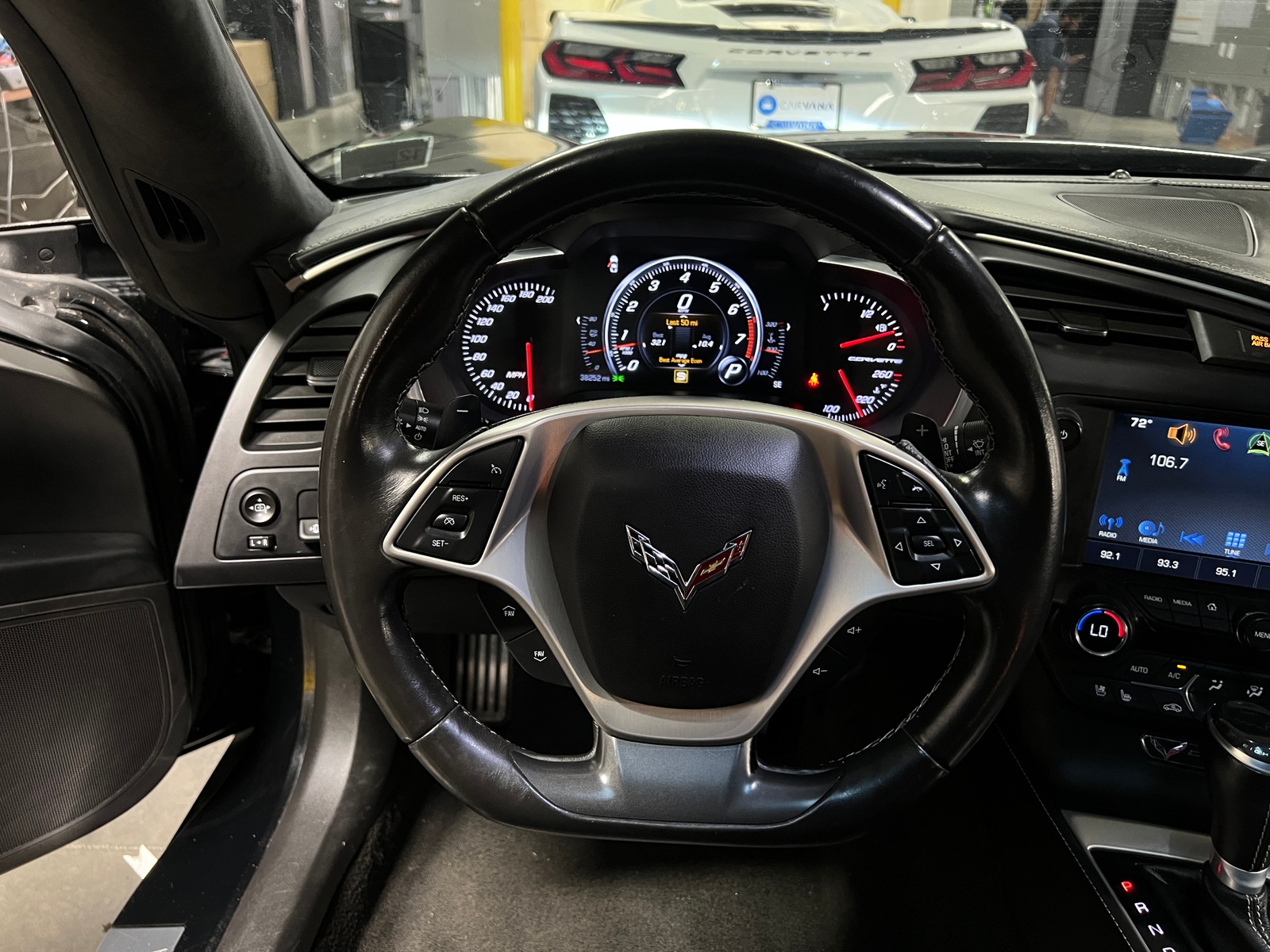 Thumbnail: 2016 Chevrolet Corvette - 3