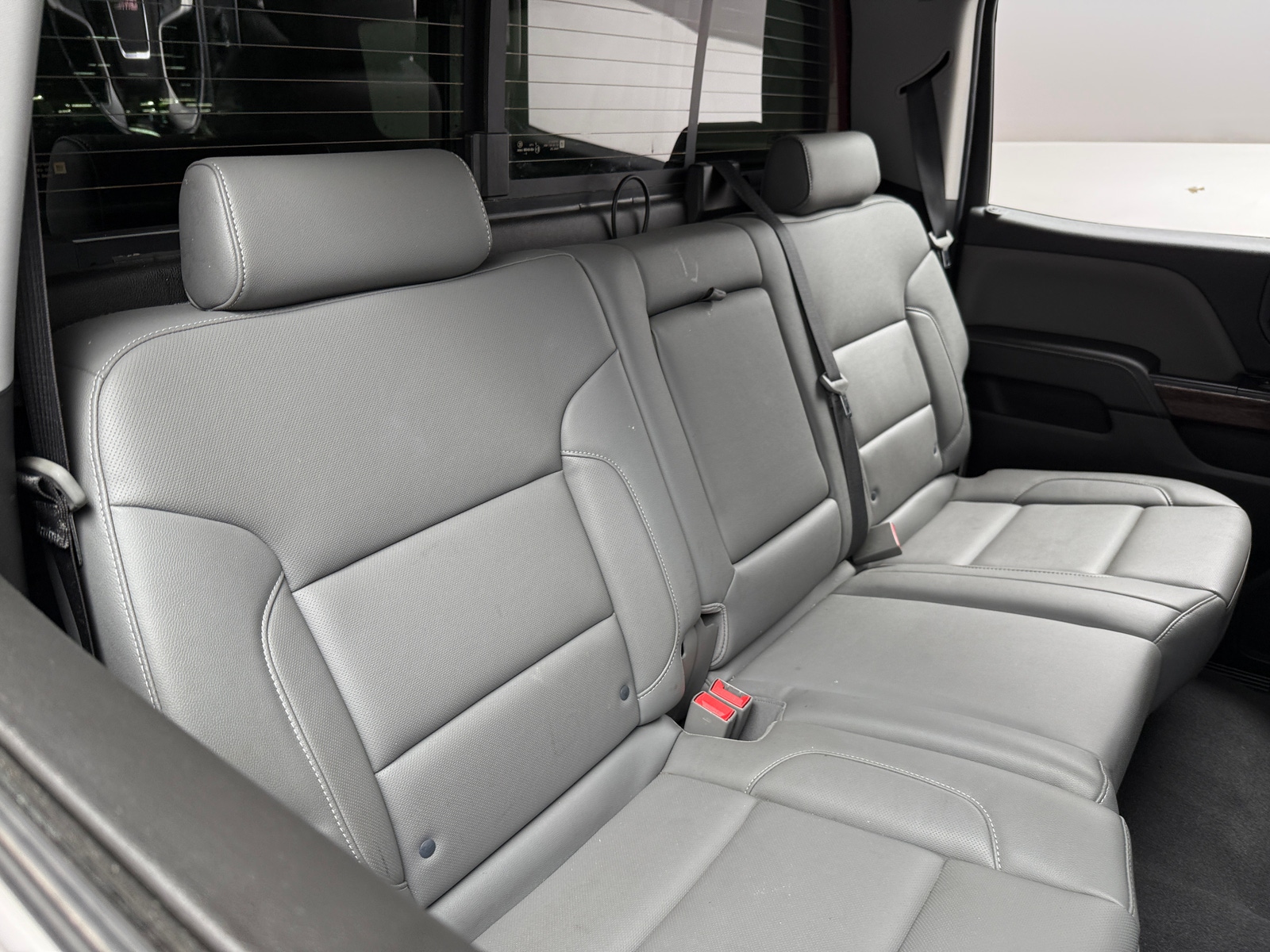 Thumbnail: 2018 GMC Sierra 1500 - 5